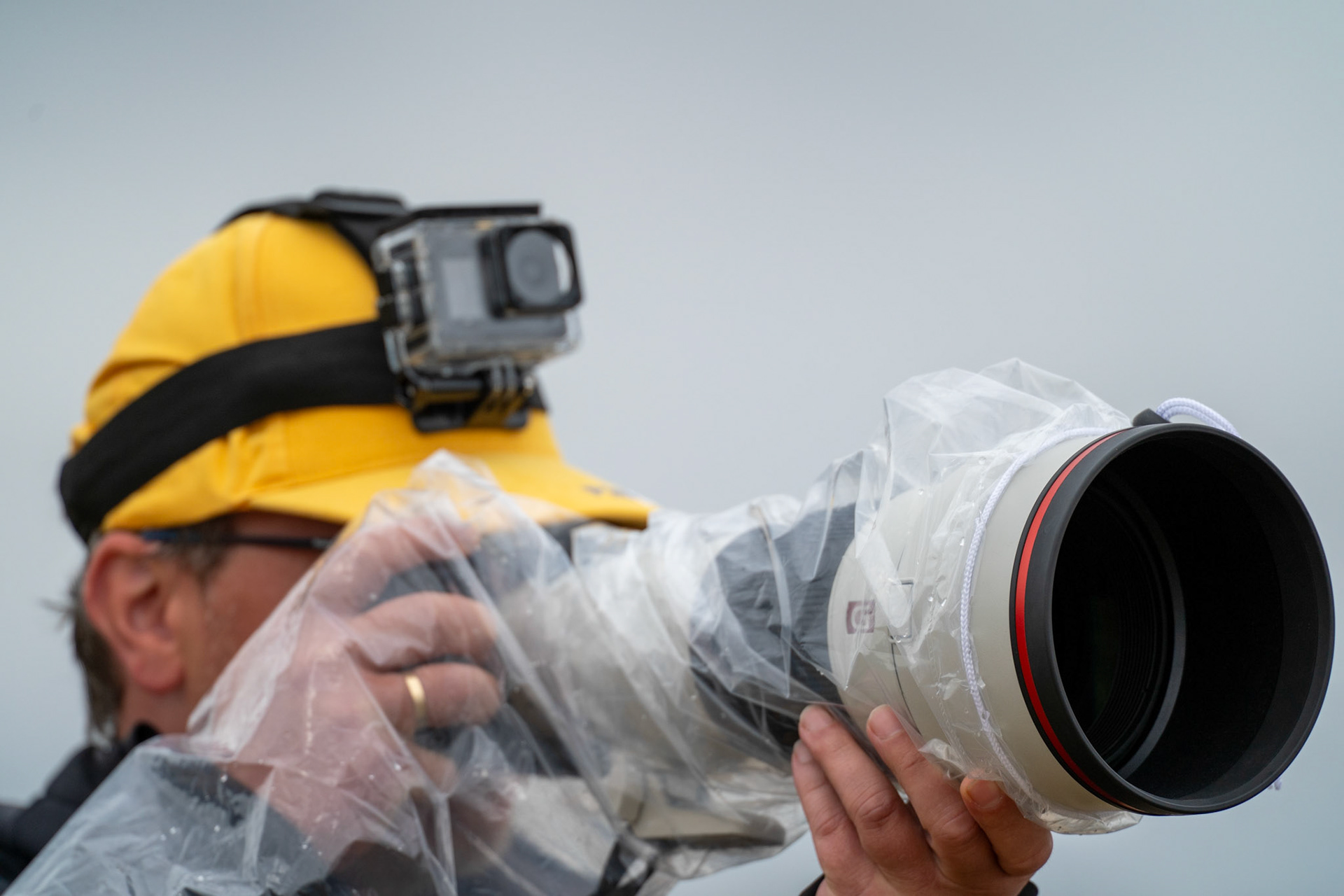 All-Weather Aviation Photographer 