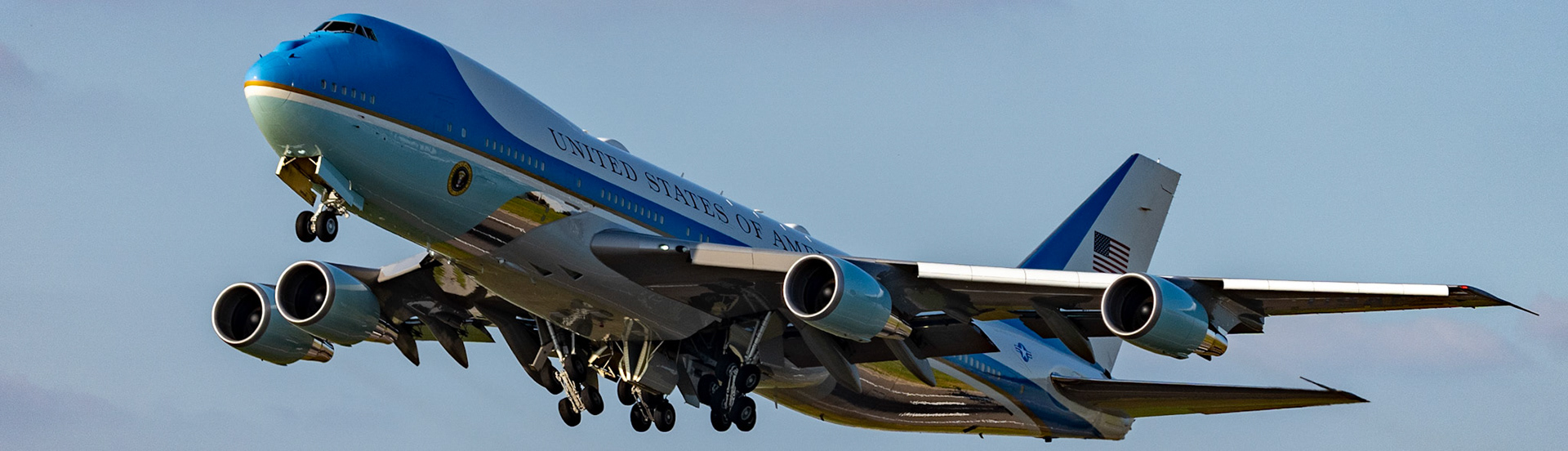 Air Force One