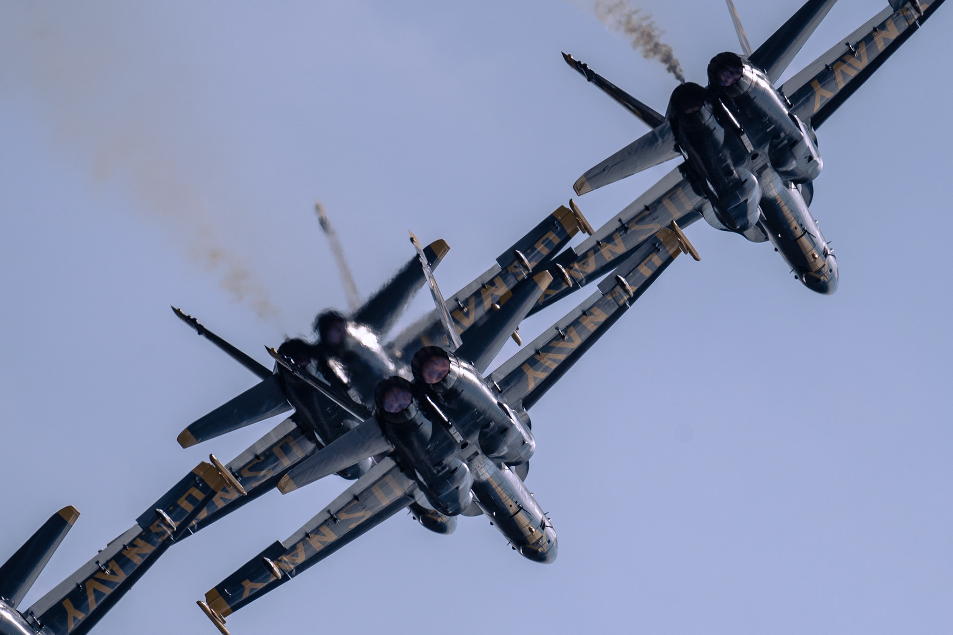Blue Angels