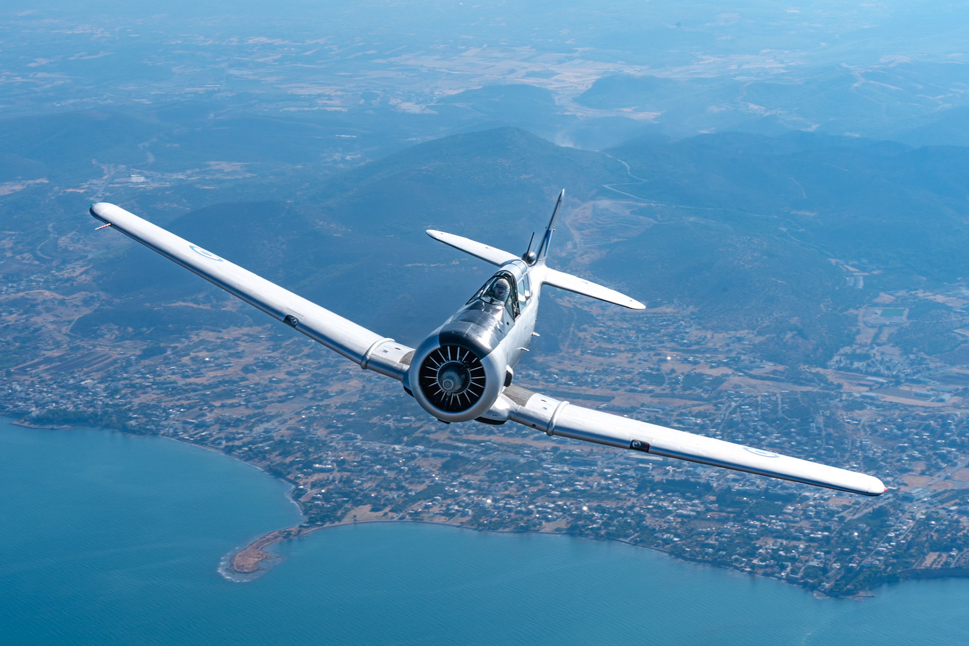 T-6 Texan