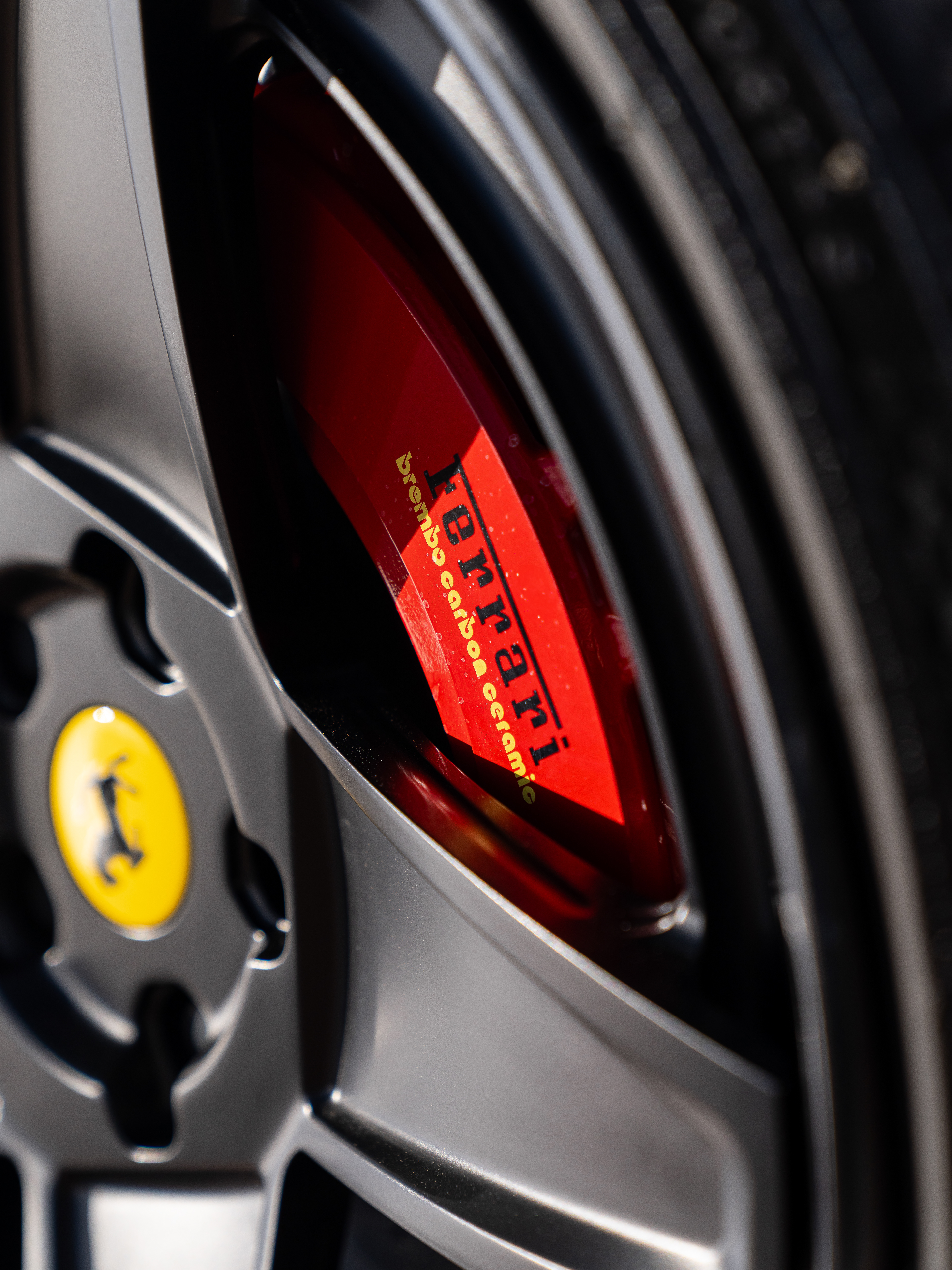 2.7.25 GTC4 Lusso