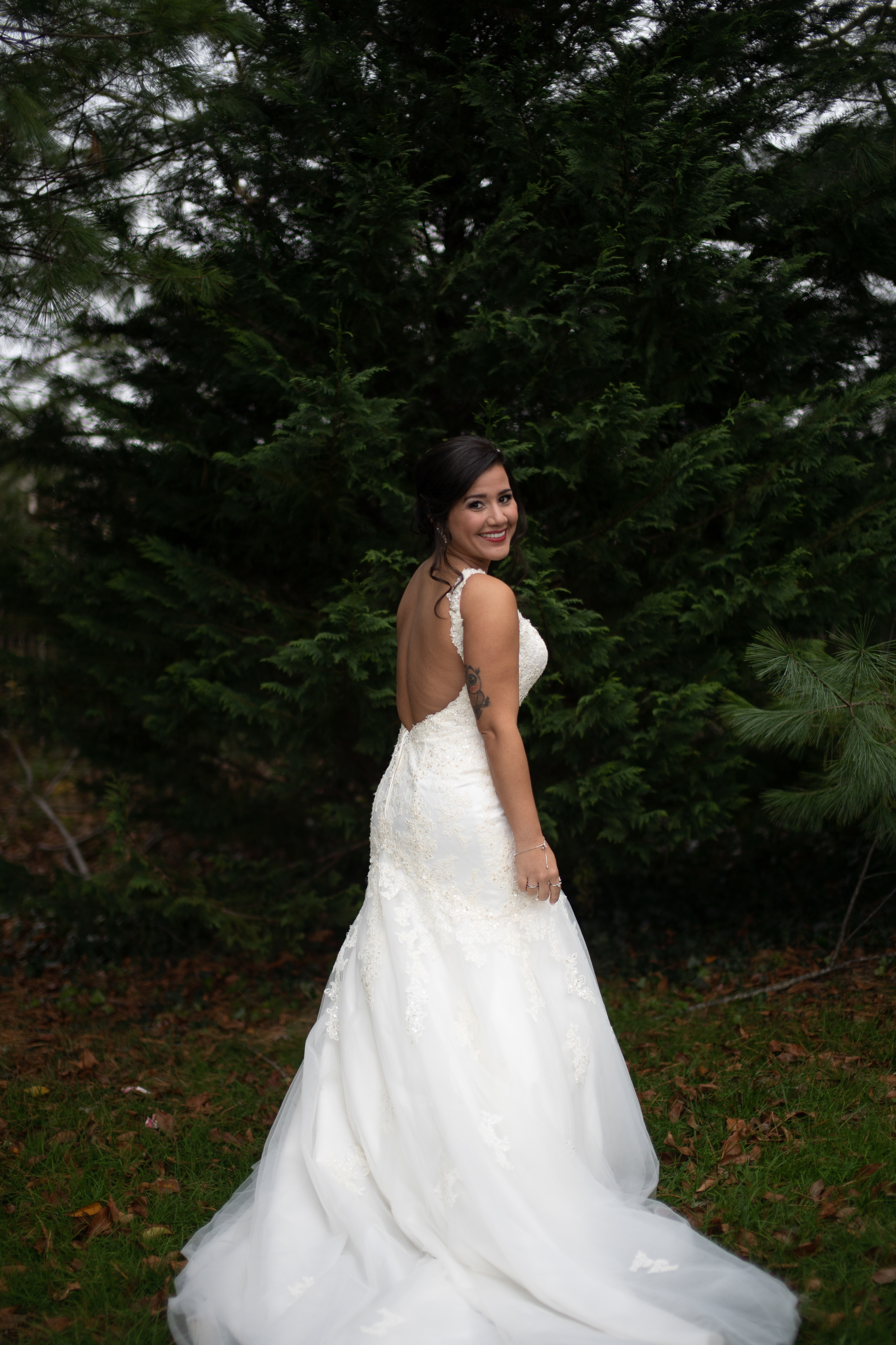 Max & Kelly's Wedding