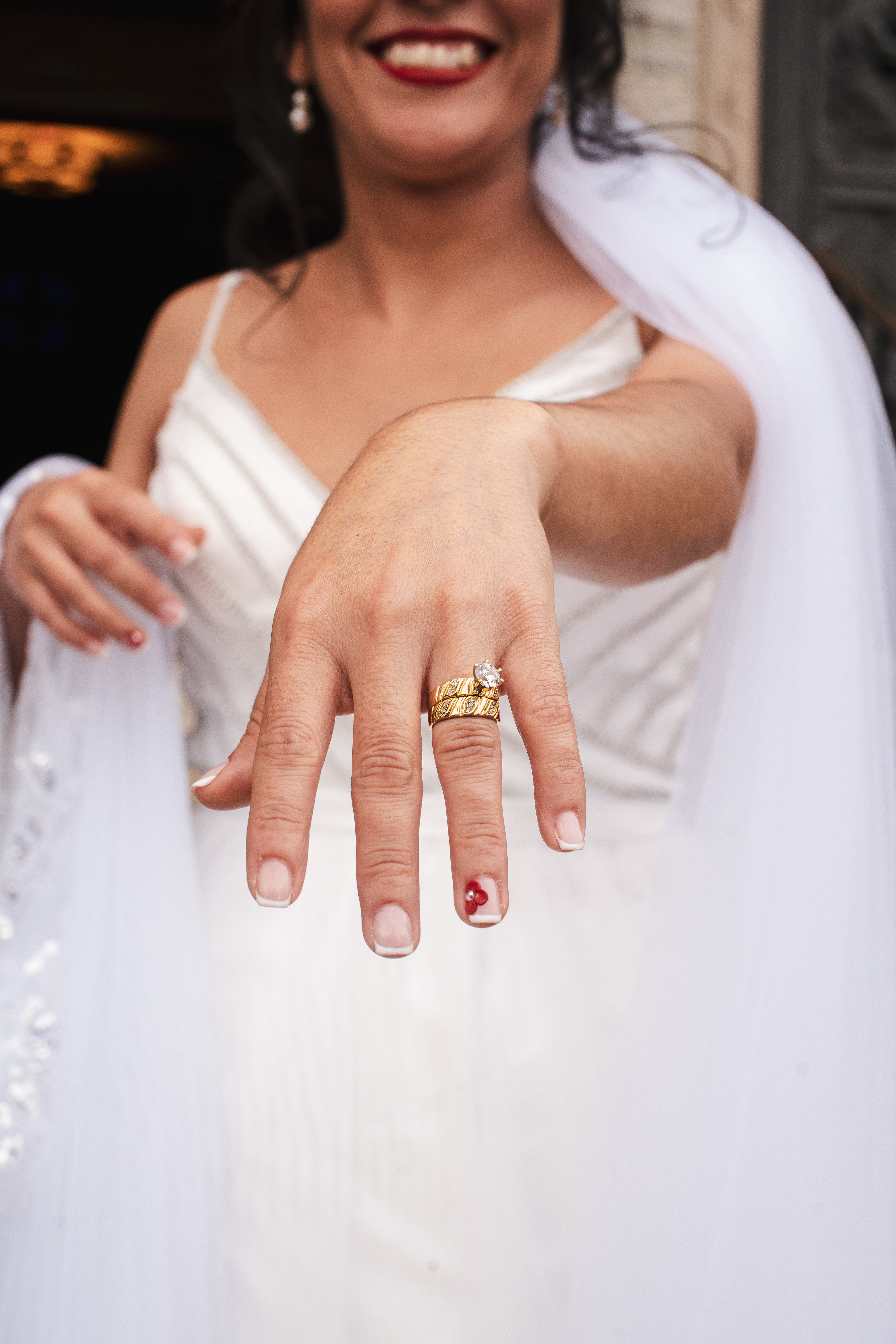 Juan&Mirna's Wedding