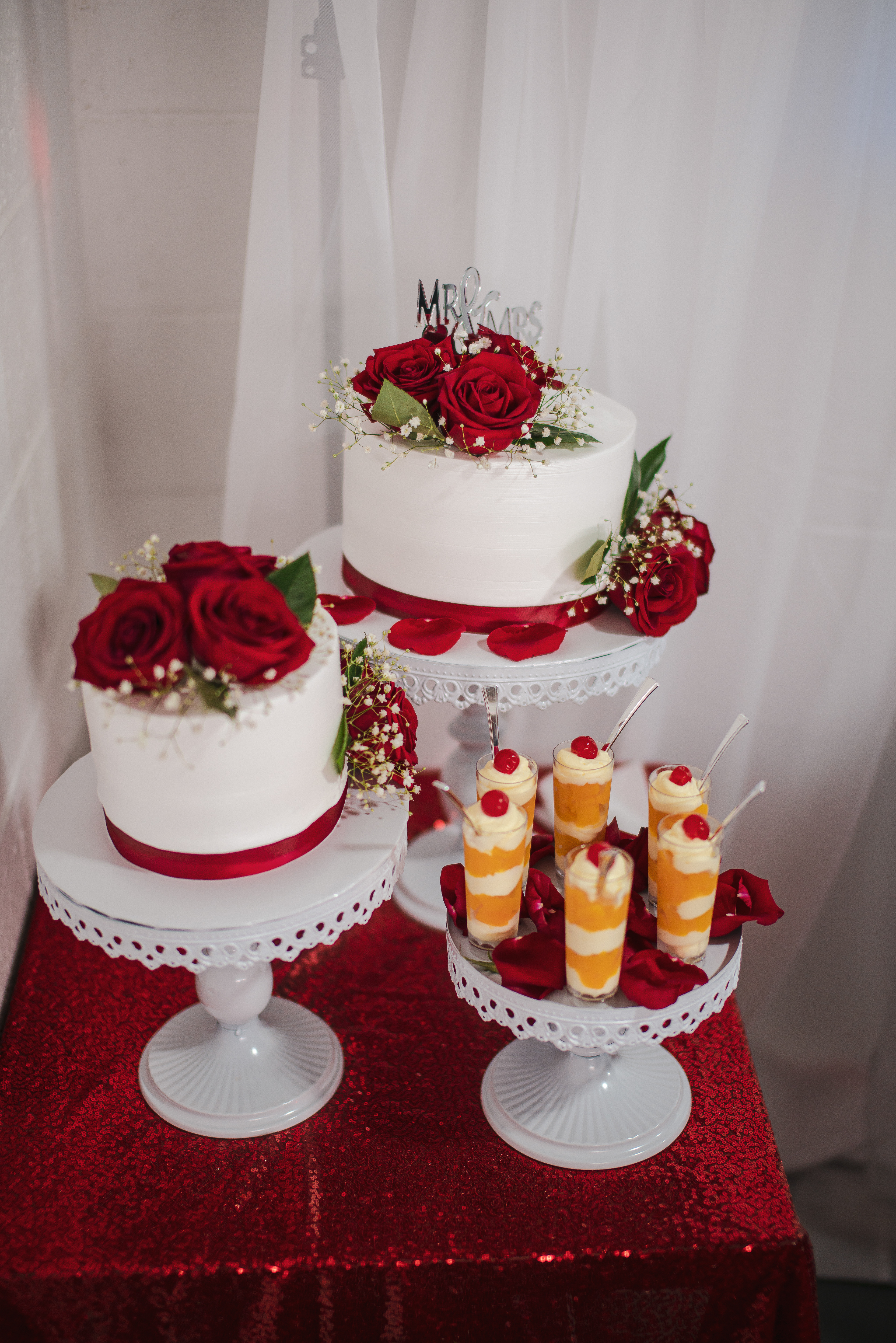 Juan&Mirna's Wedding