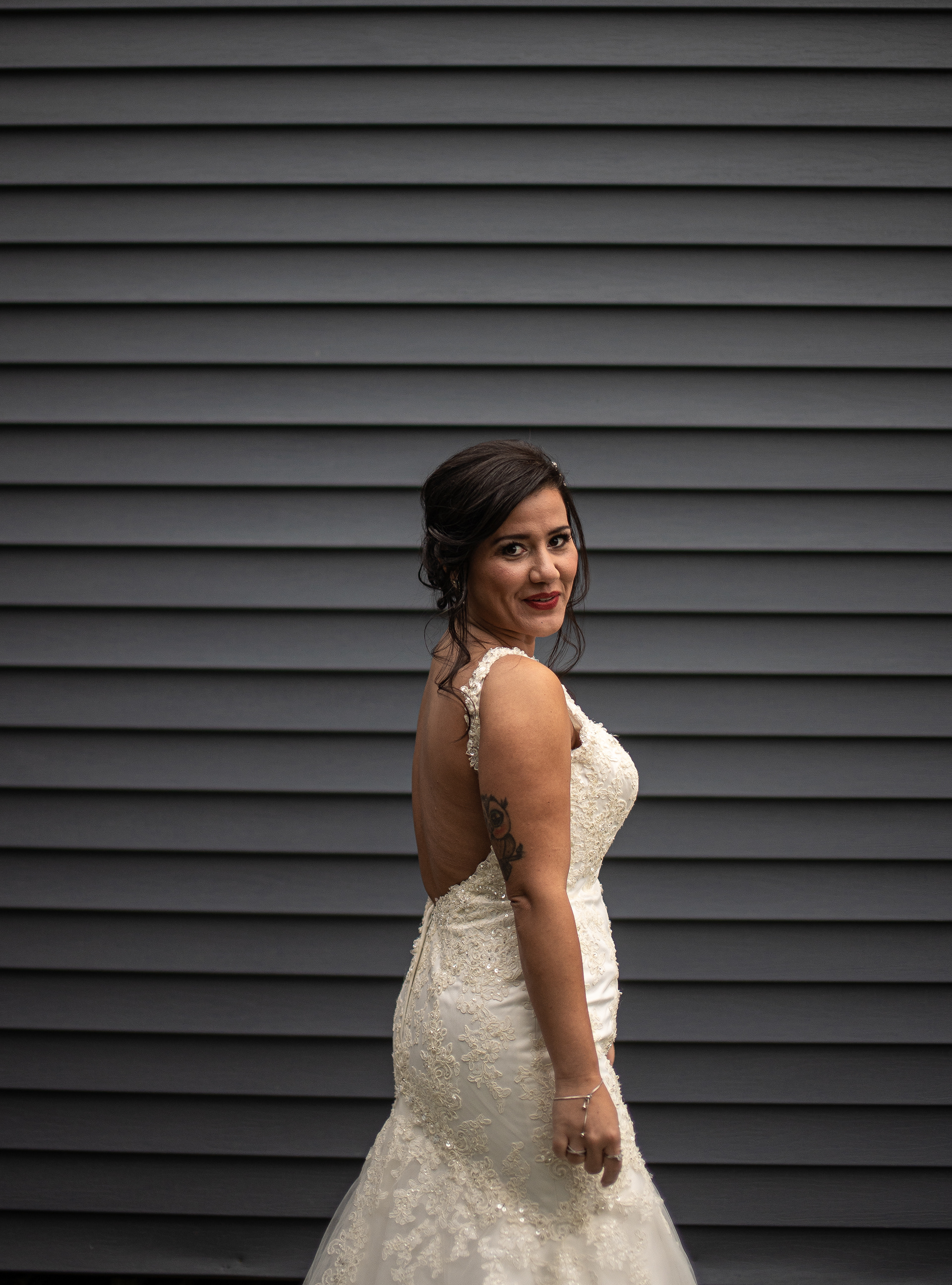 Max & Kelly's Wedding