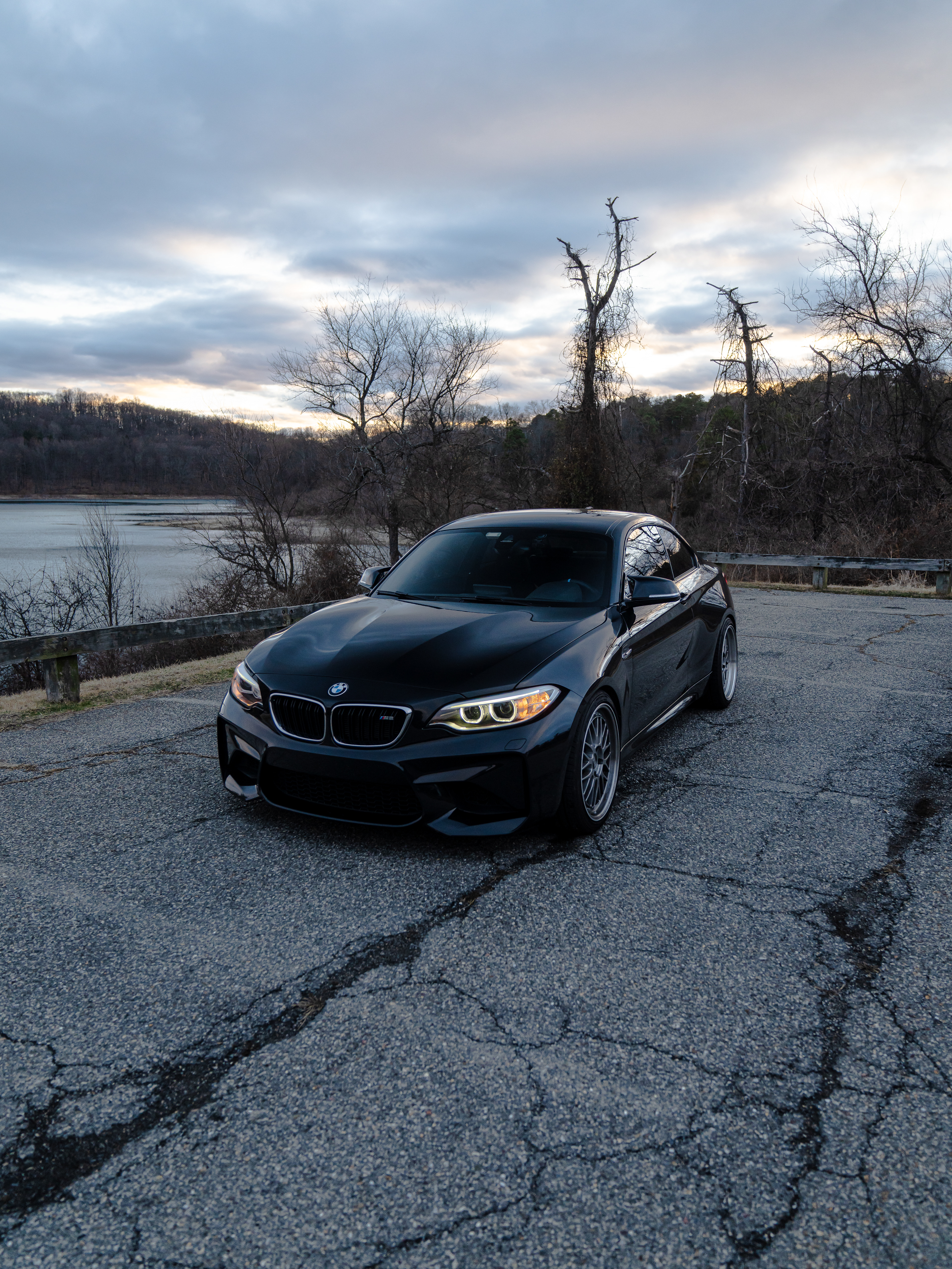 3.6.25 BMW M2