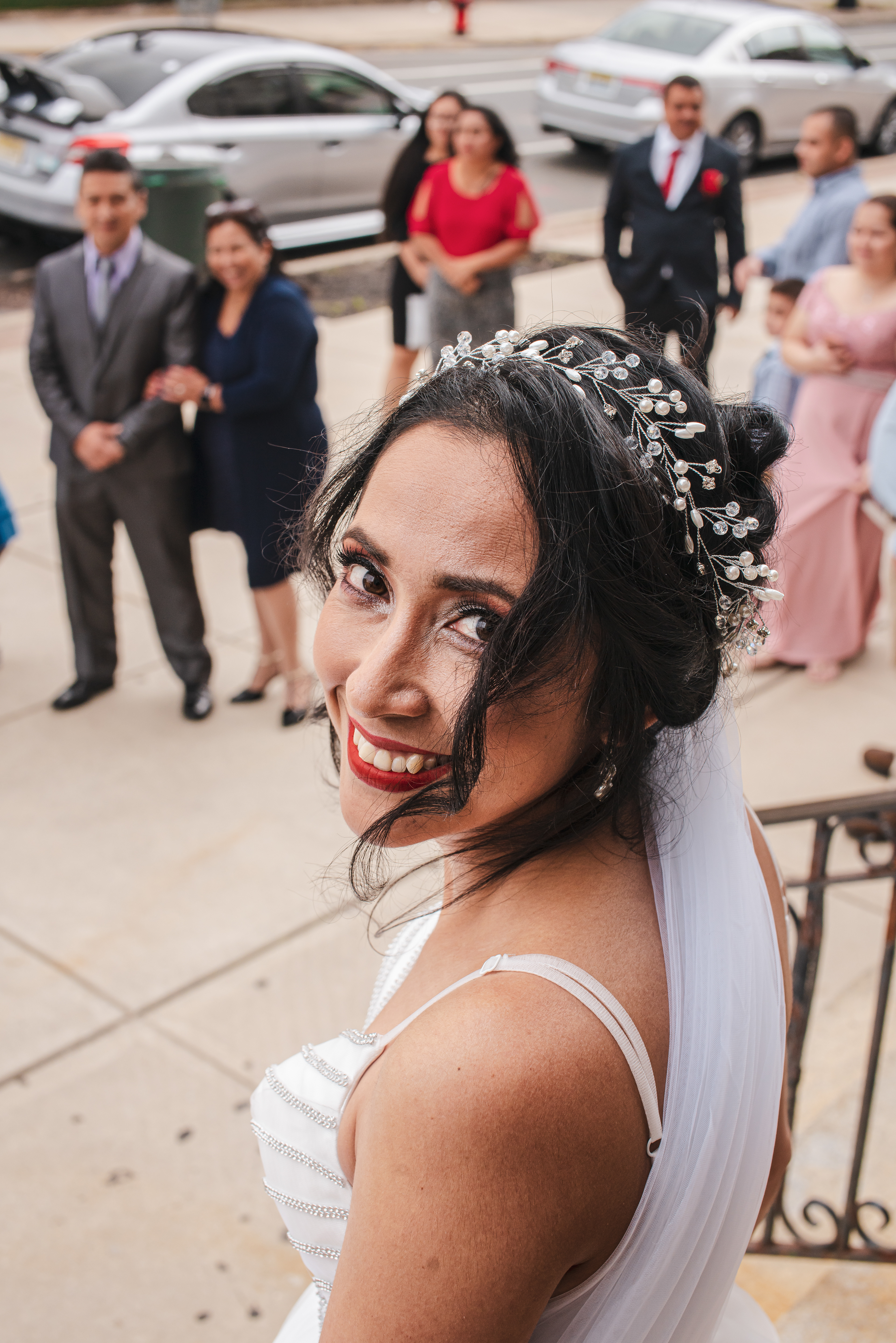 Juan&Mirna's Wedding