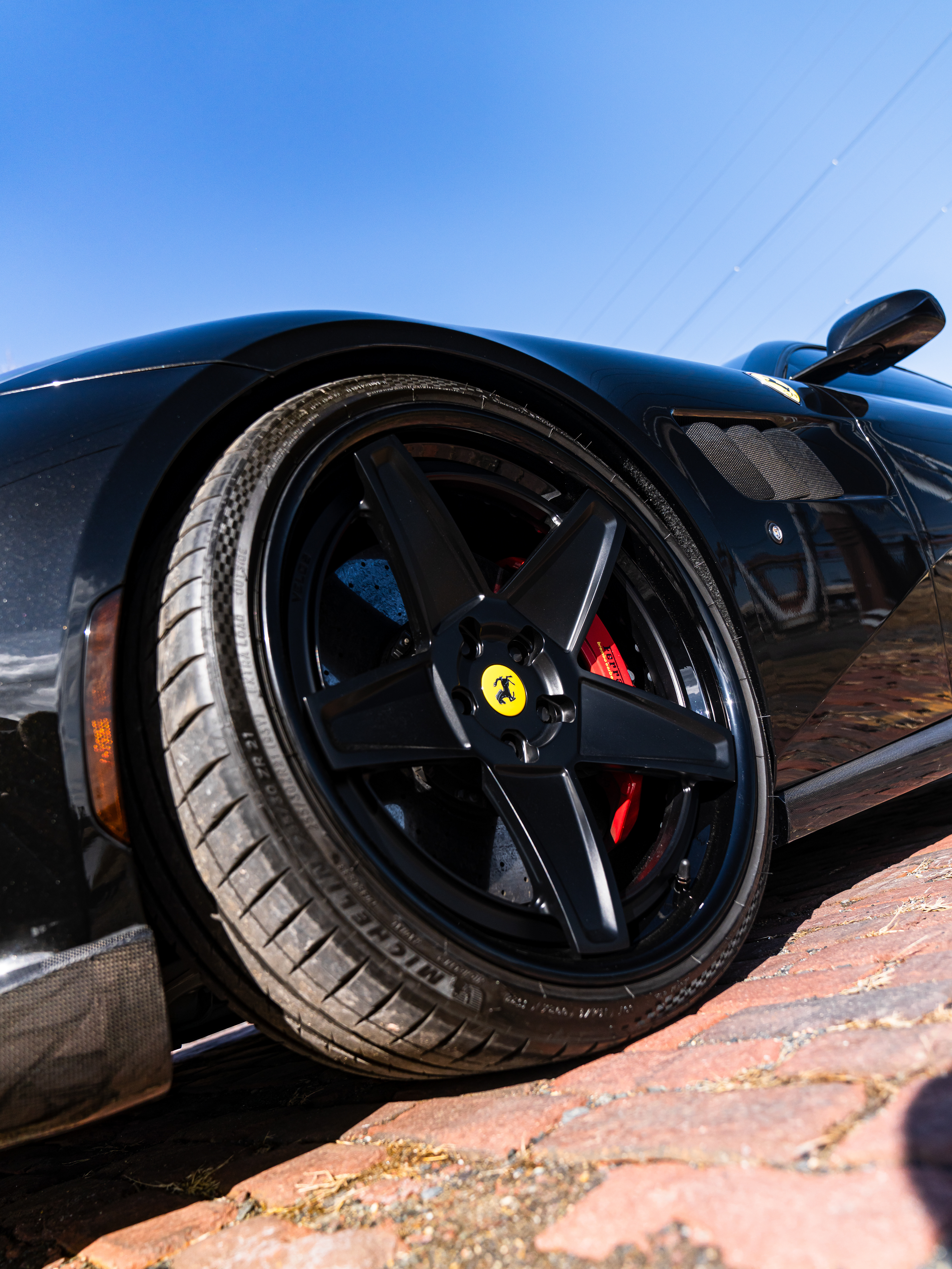 2.7.25 GTC4 Lusso