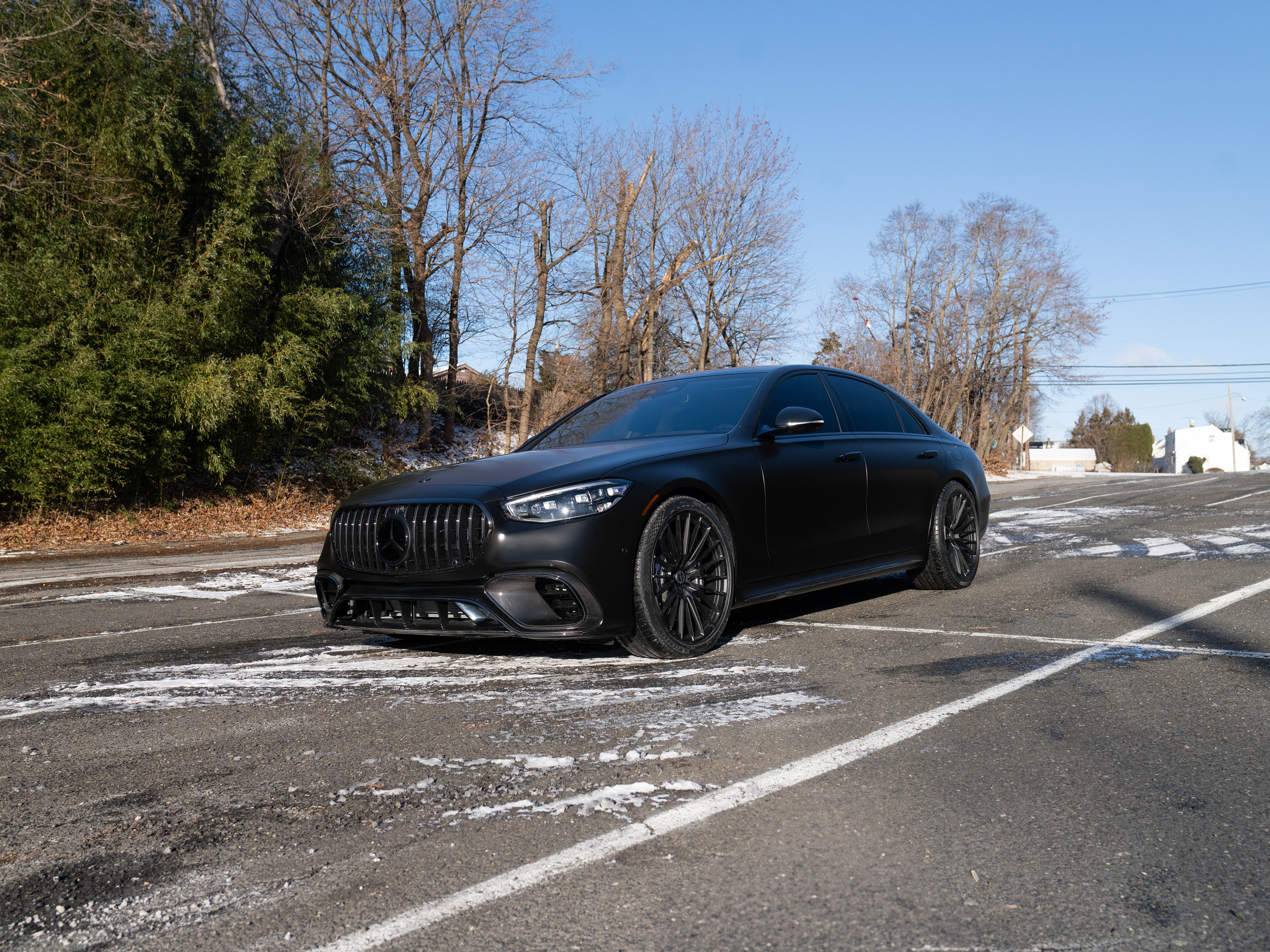 1.6.25 S63 AMG