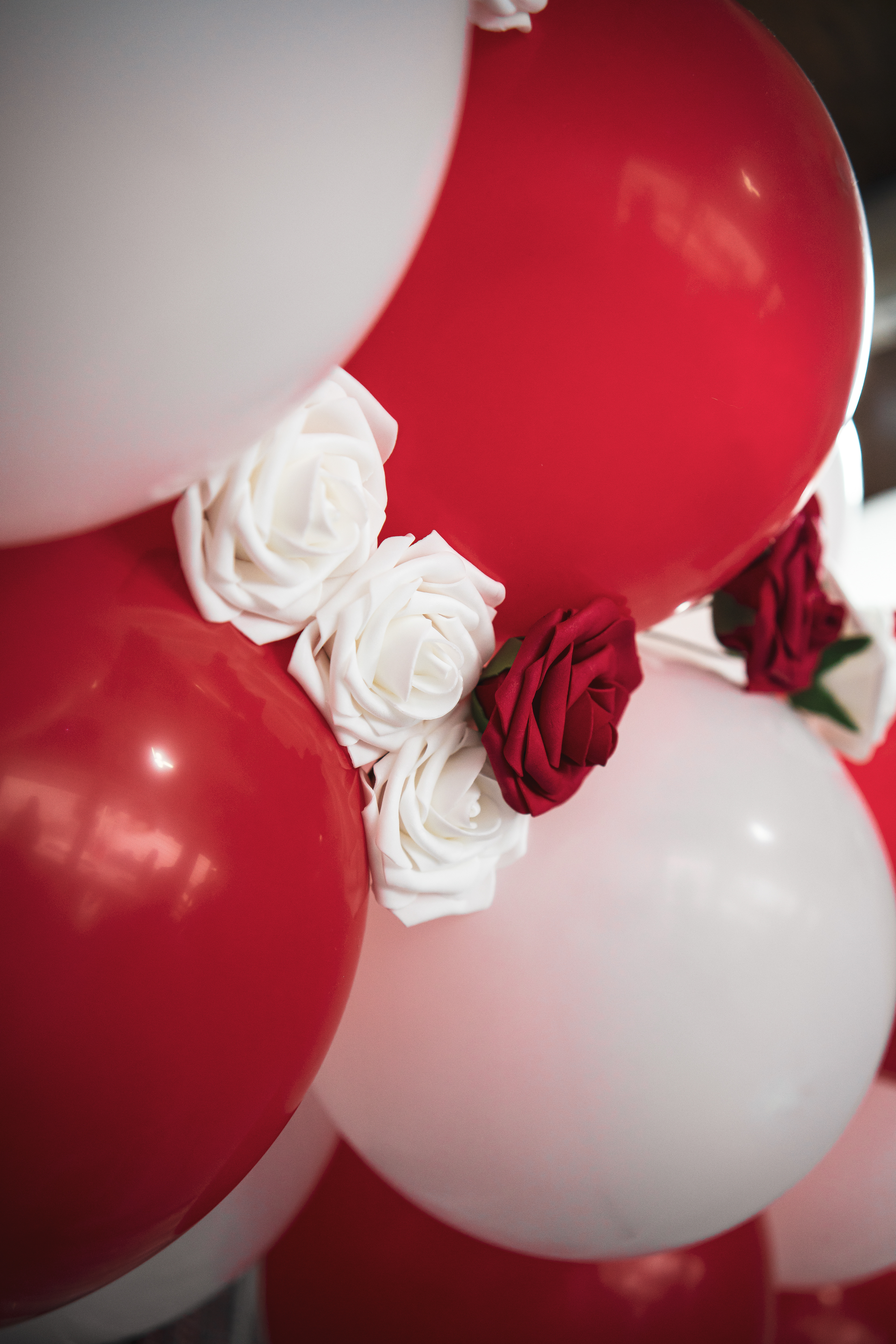 Juan&Mirna's Wedding