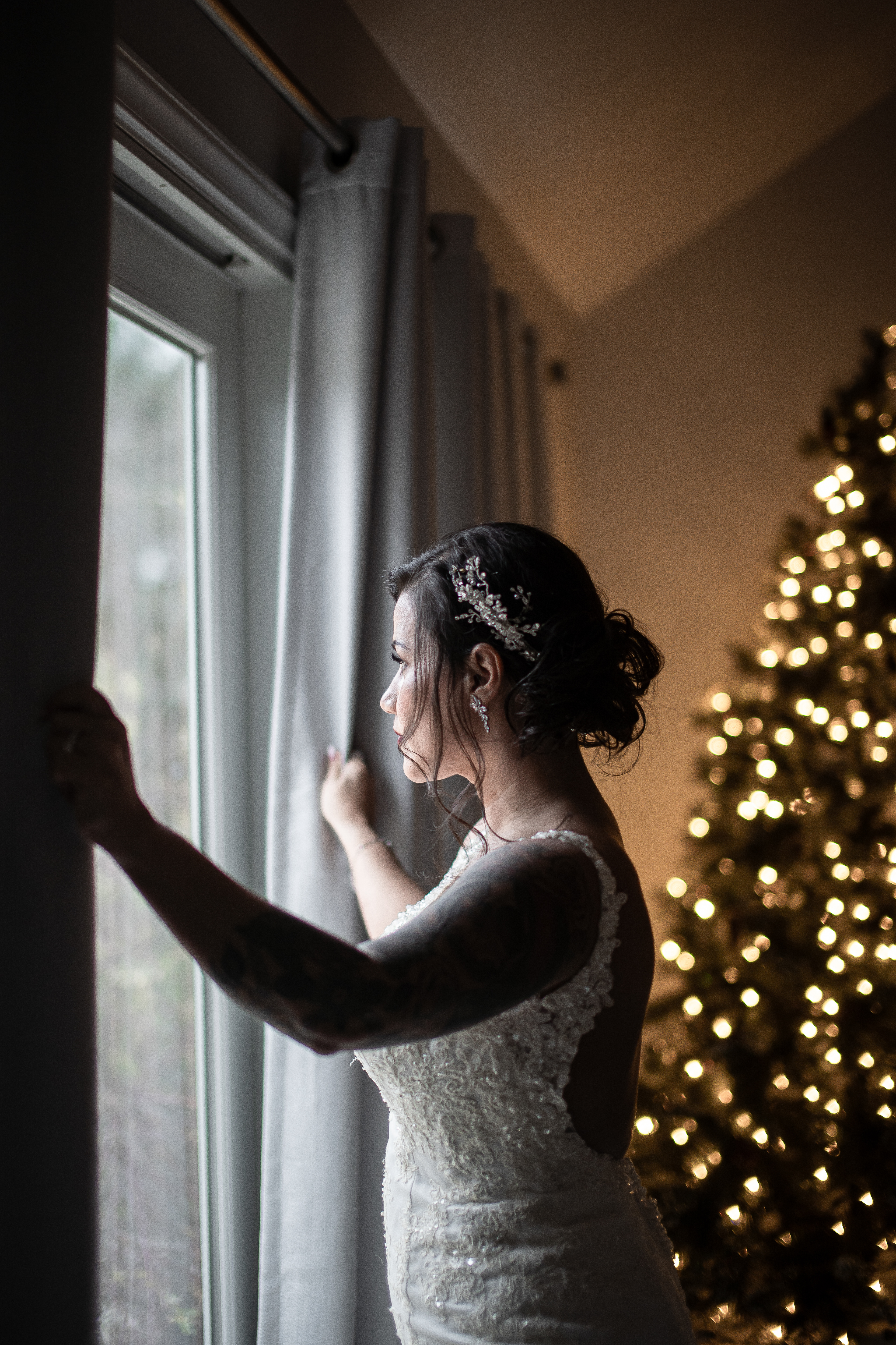 Max & Kelly's Wedding