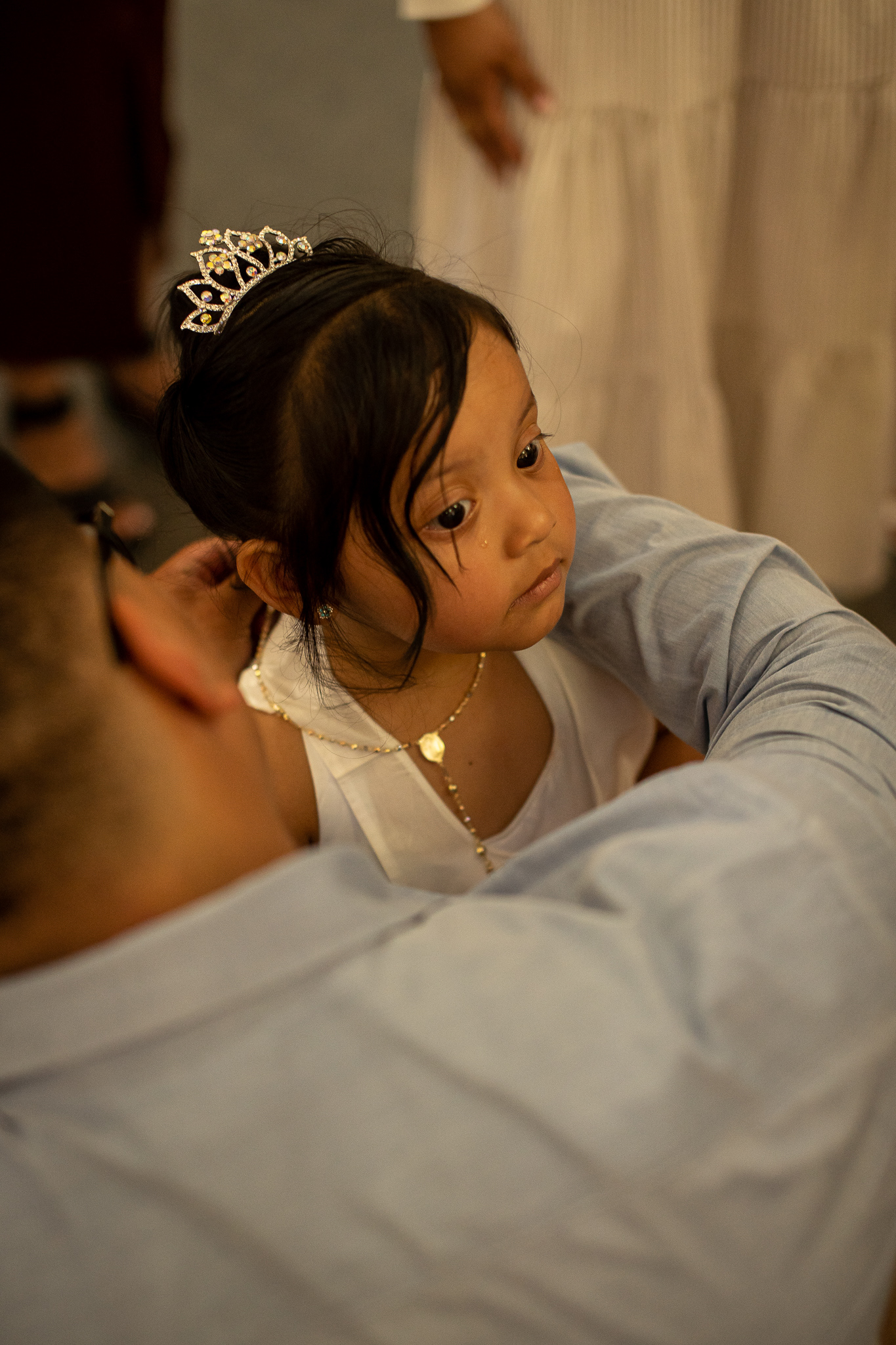 Baptism Photos