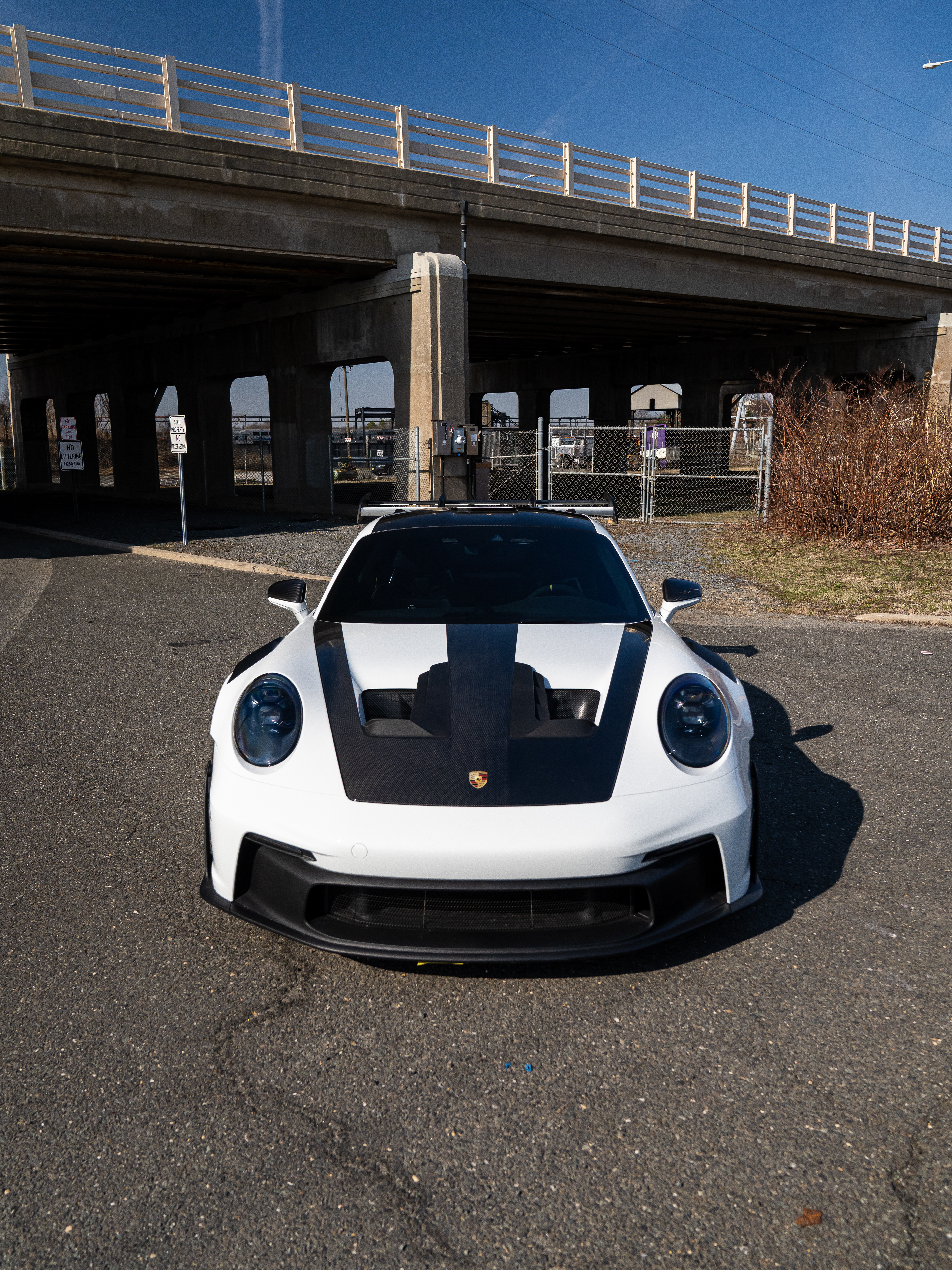 3.28.25 911 GT3-RS