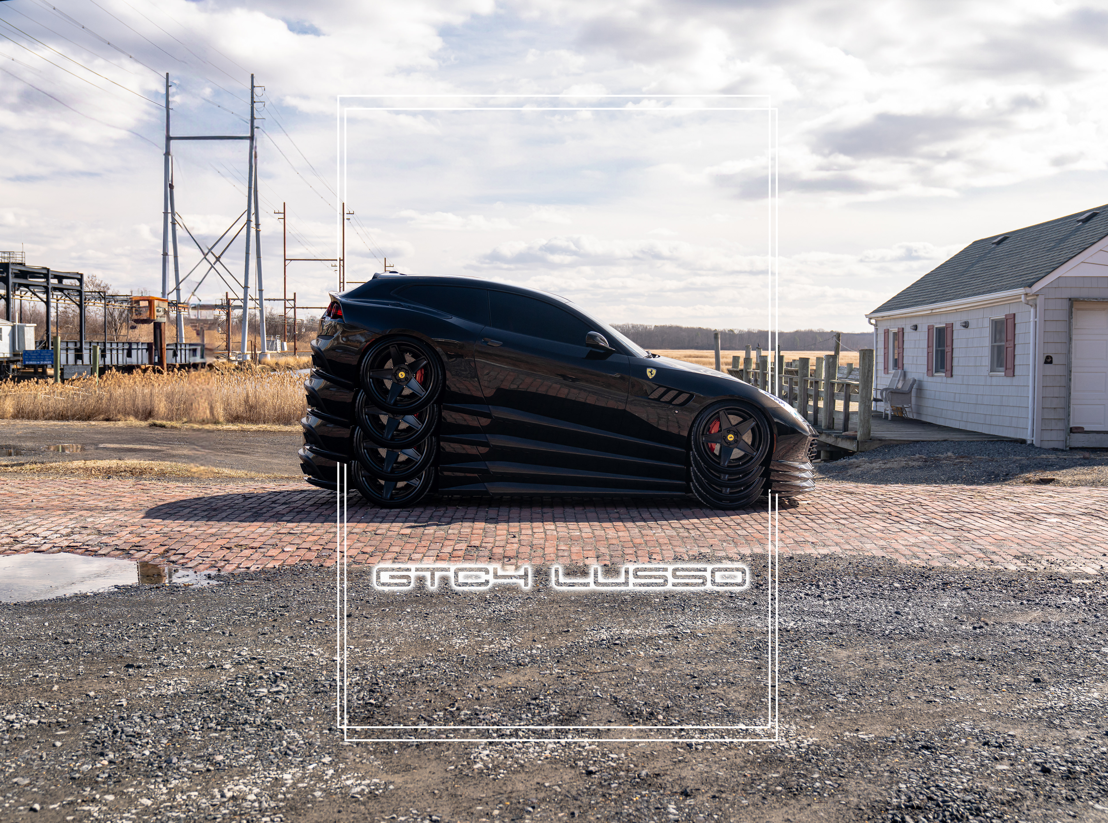 2.7.25 GTC4 Lusso