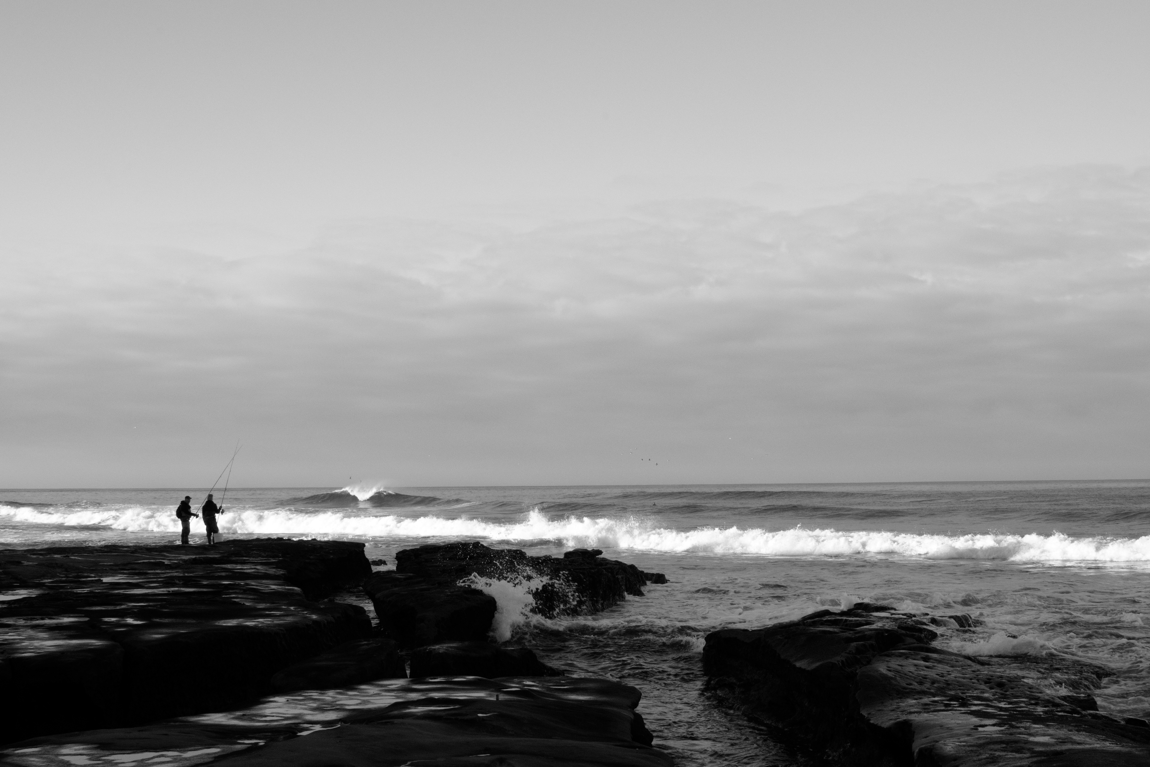 La Jolla Cove, San Diego, CA 2025