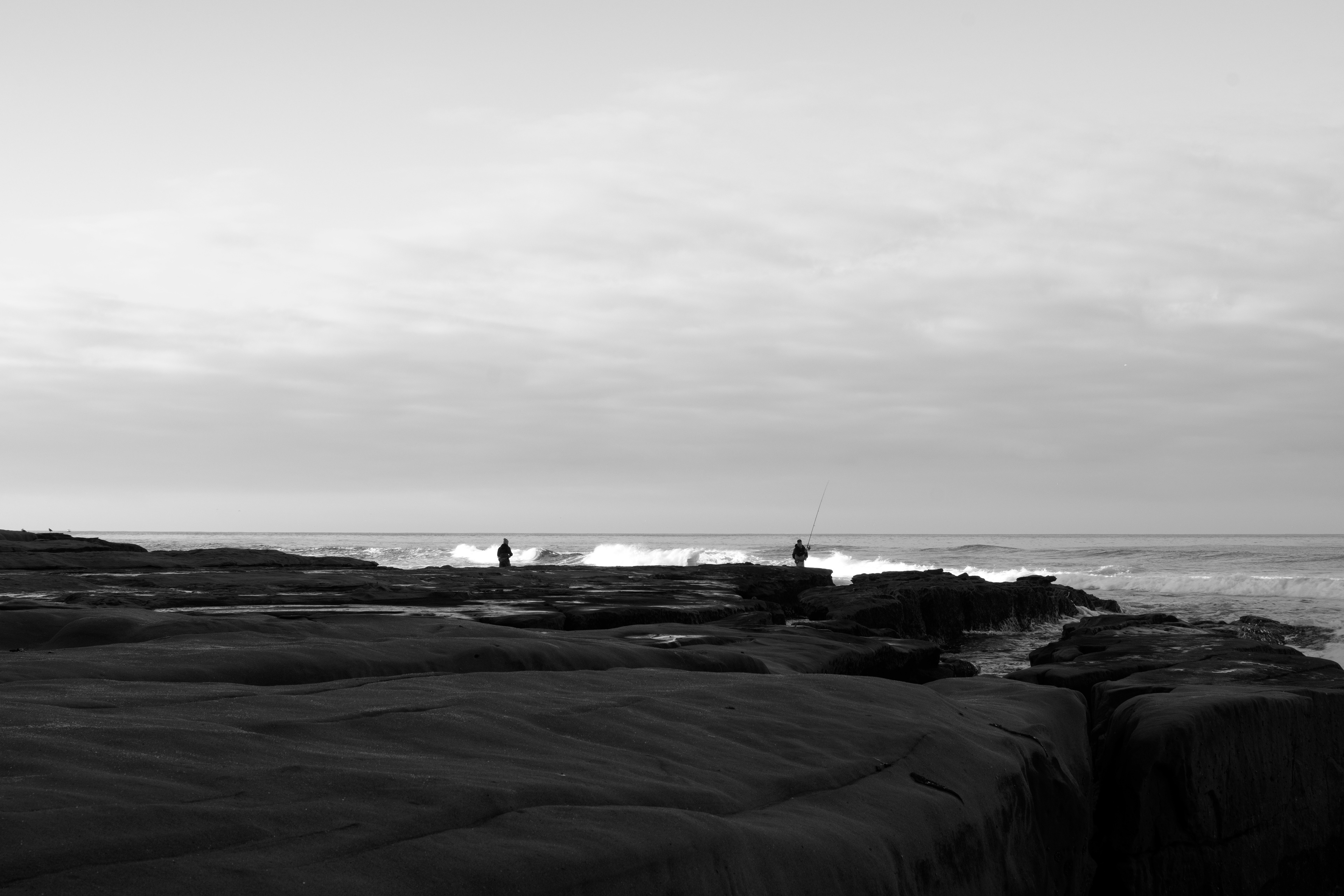 La Jolla Cove, San Diego, CA 2025