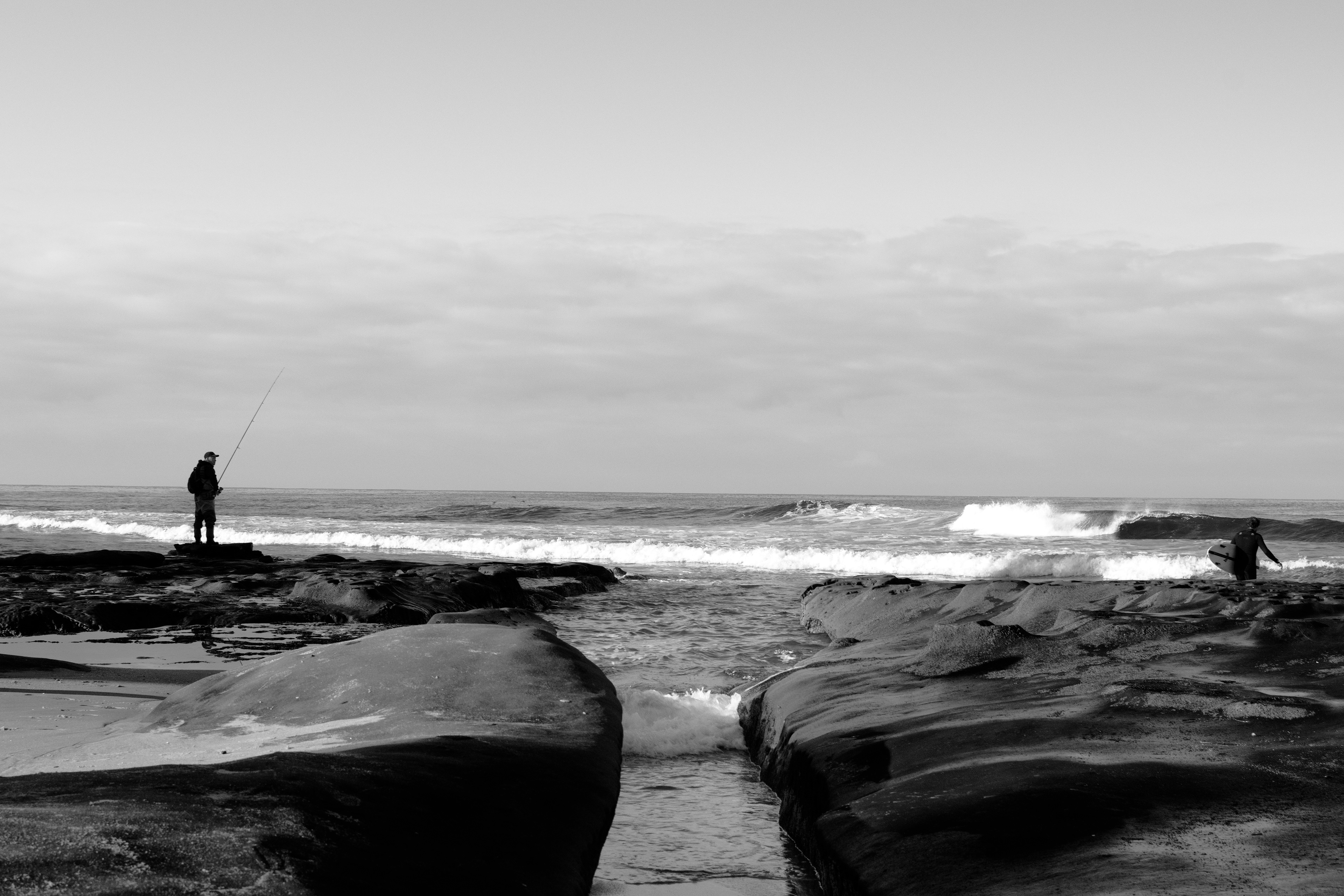 La Jolla Cove, San Diego, CA 2025