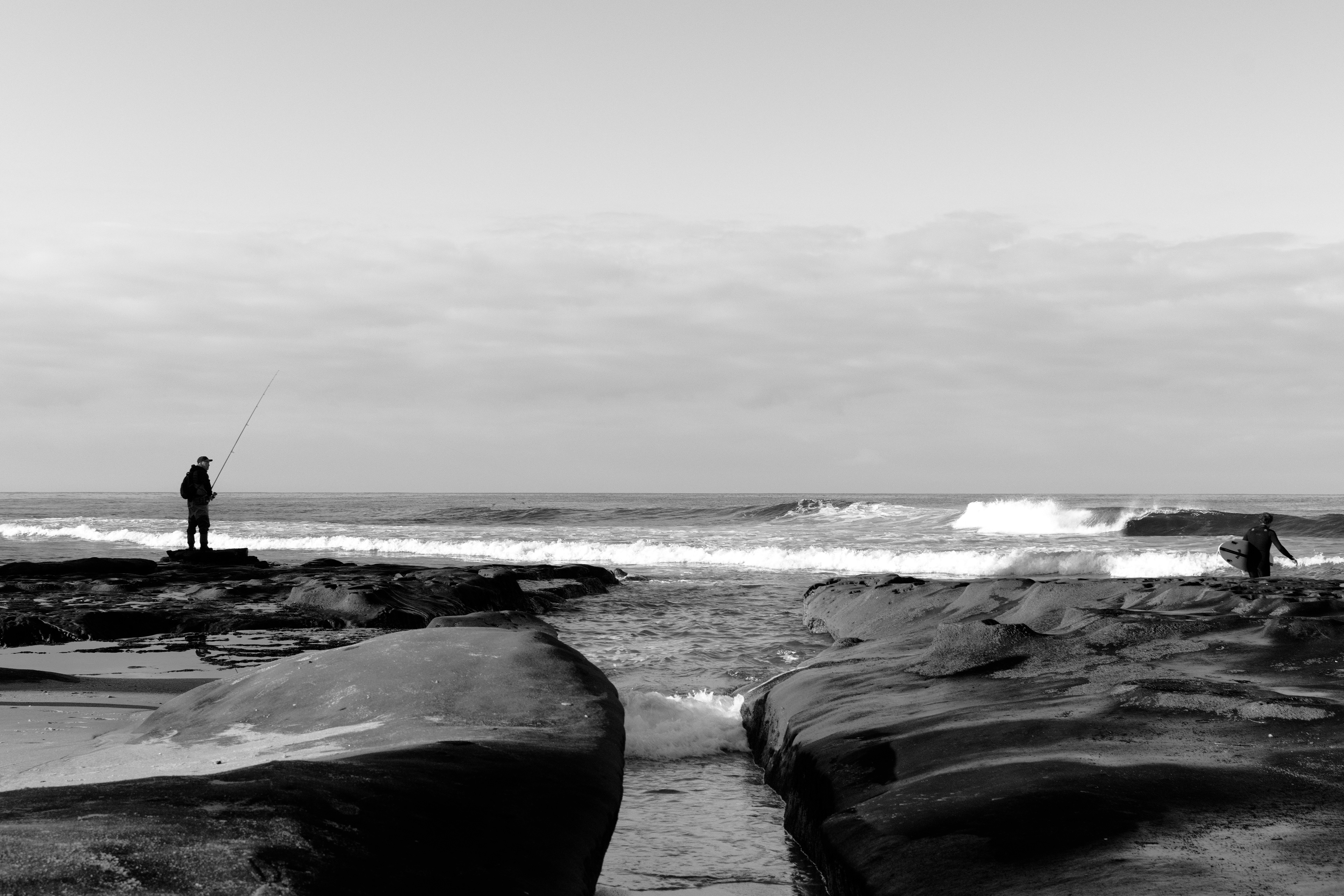 La Jolla Cove, San Diego, CA 2025