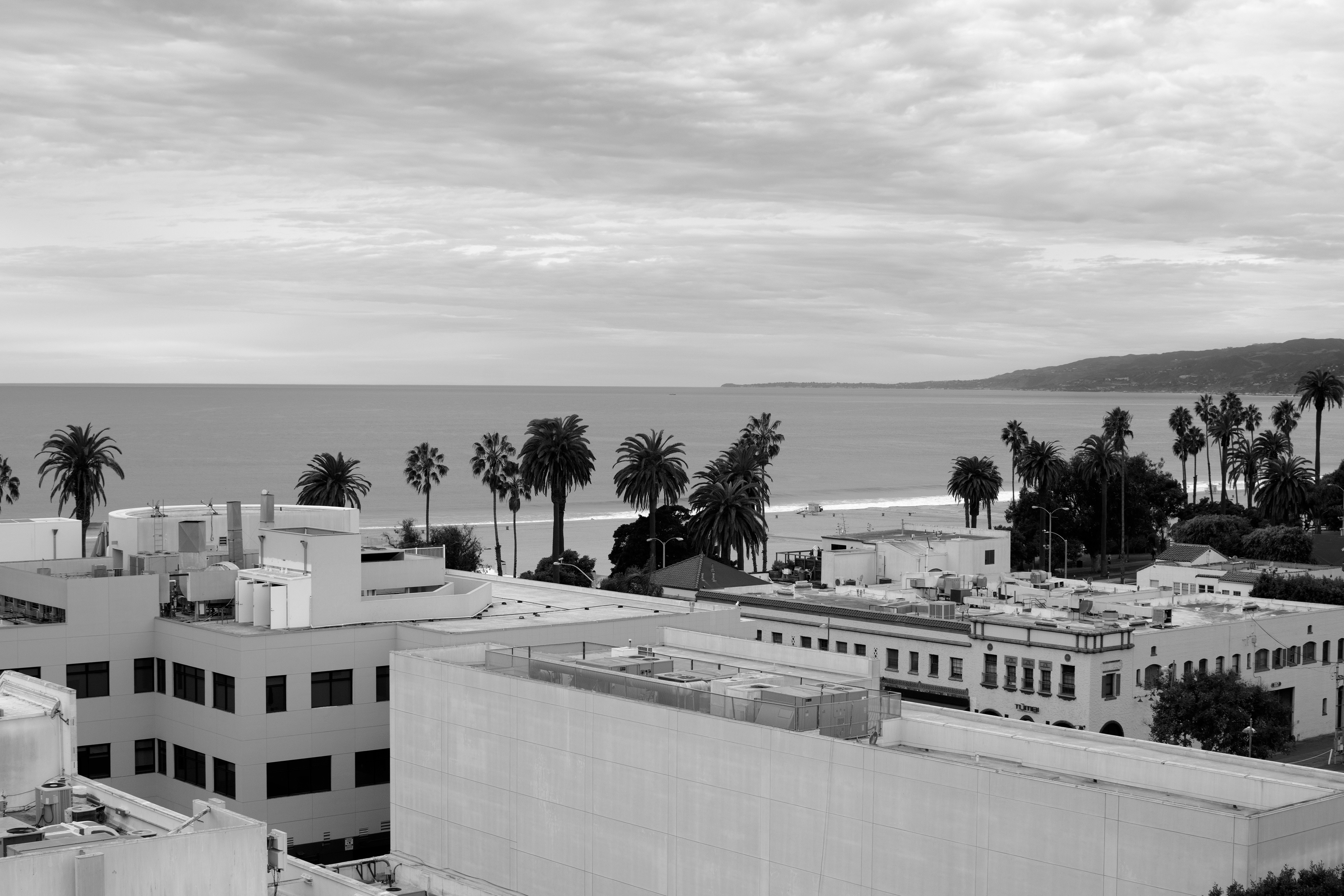 Santa Monica, CA 2024