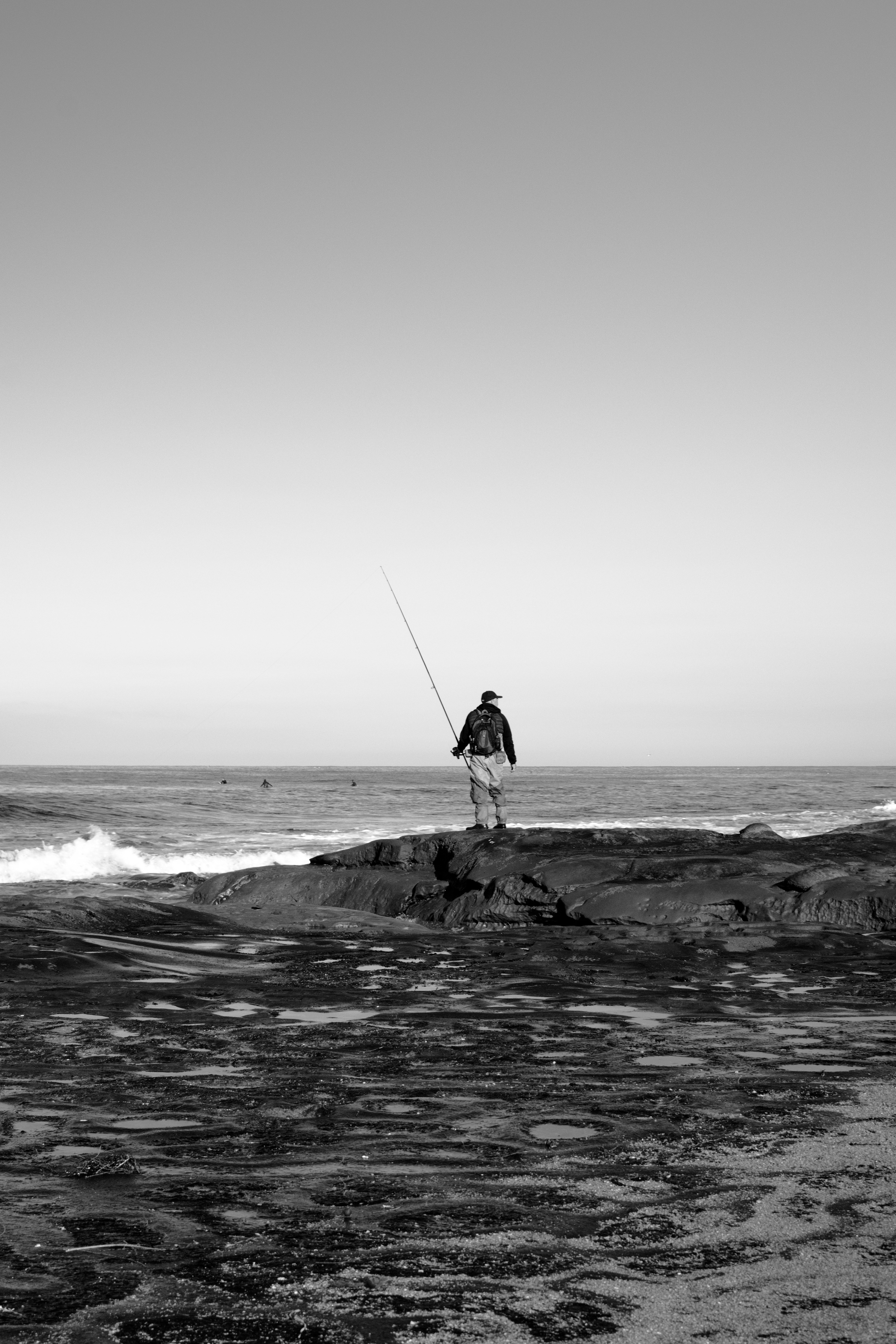 La Jolla Cove, San Diego, CA 2025