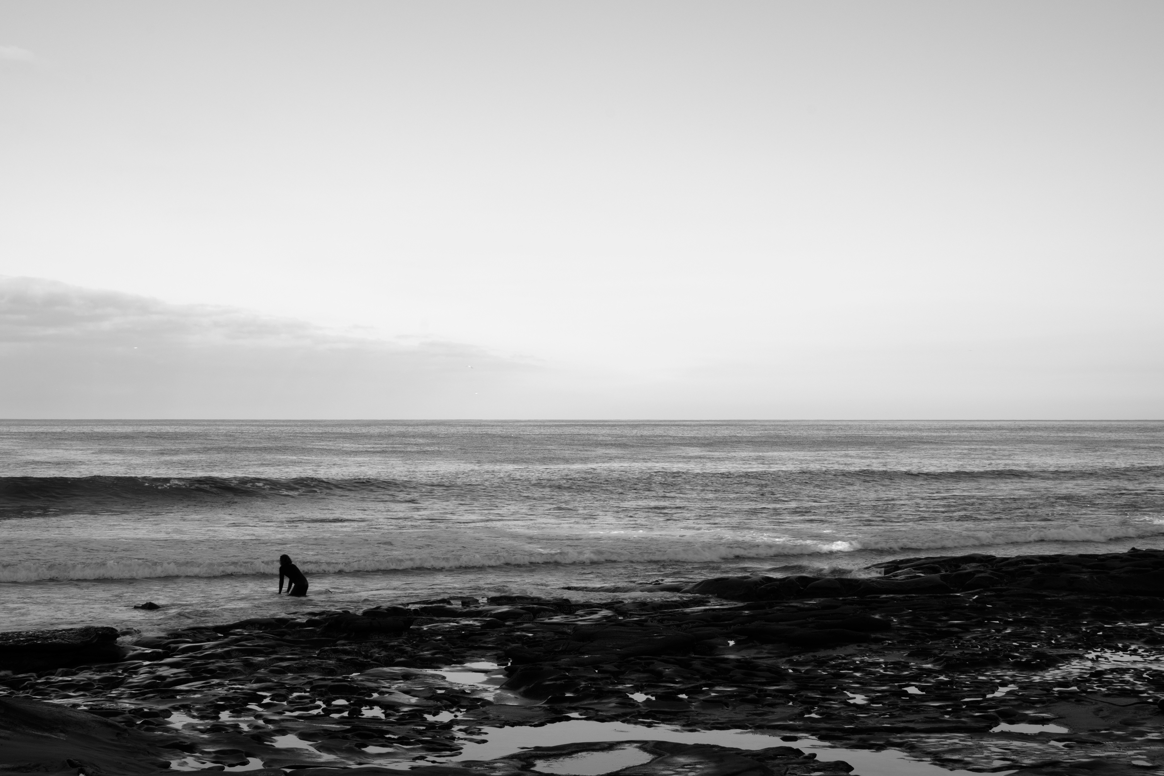 La Jolla Cove, San Diego, CA 2025