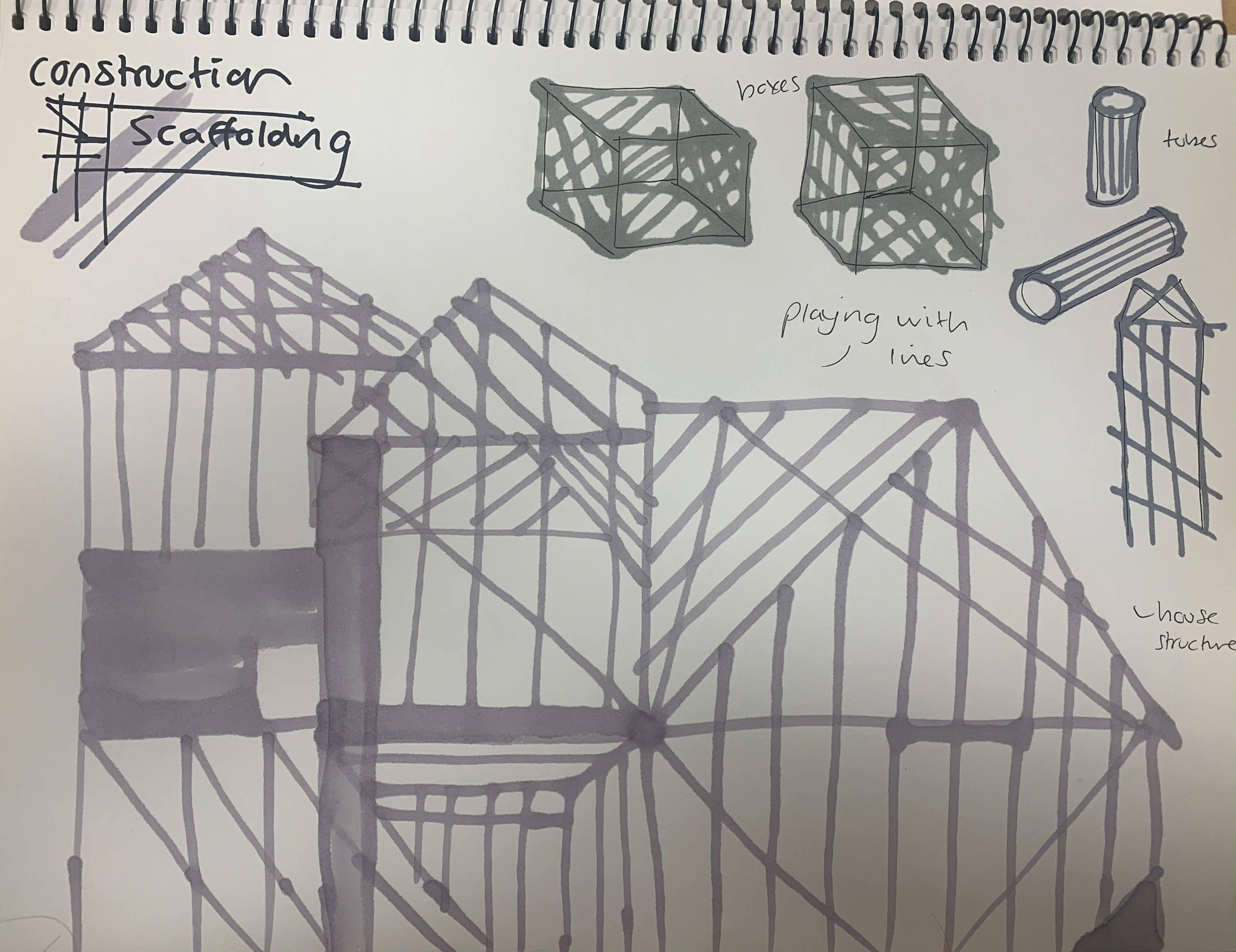 Construction