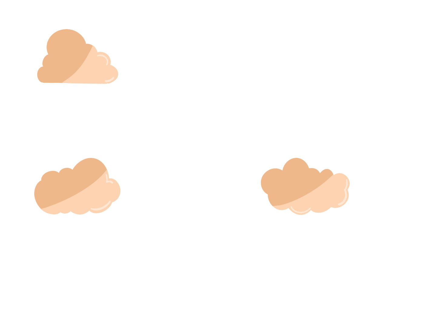 Clouds (Procreate)