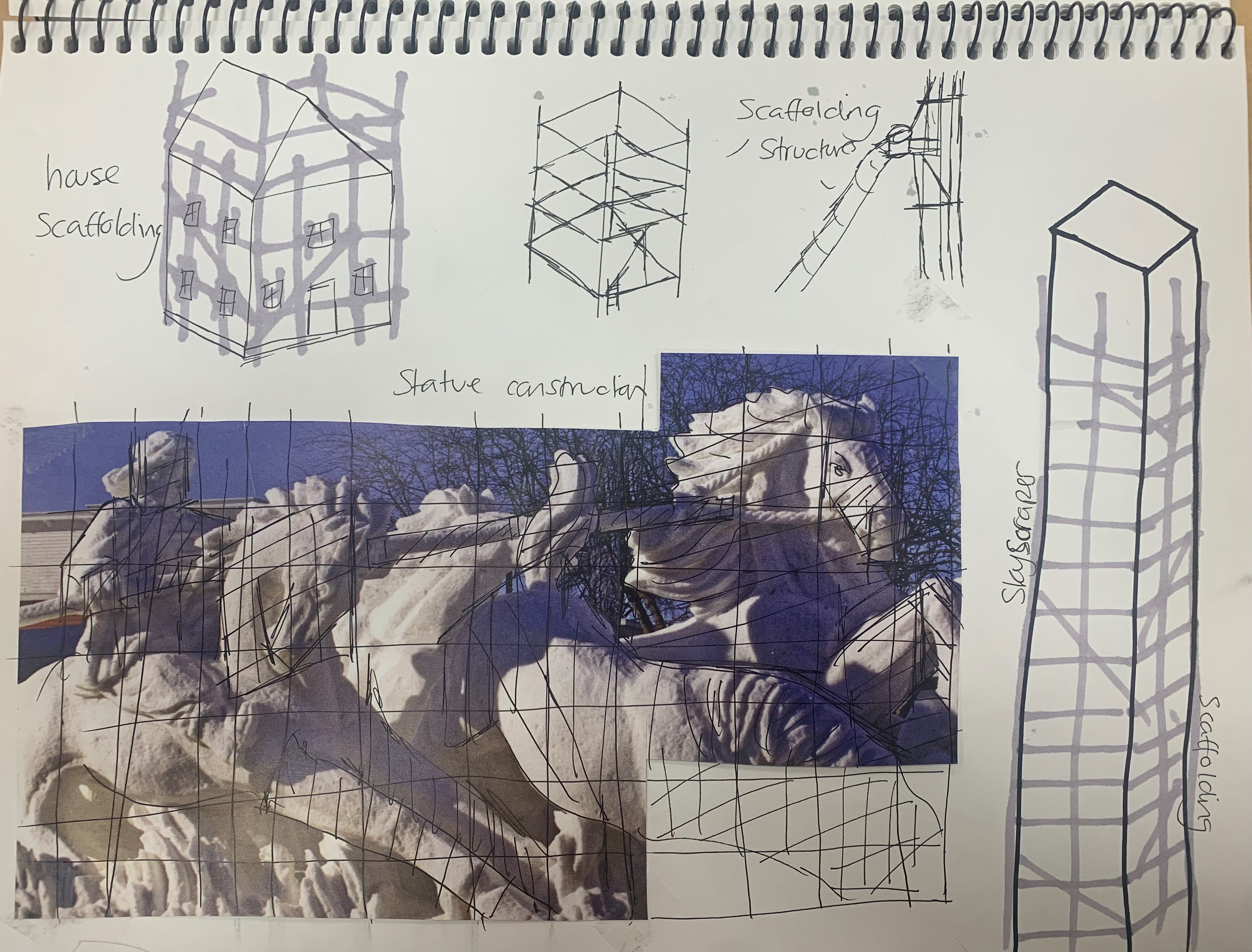 Construction