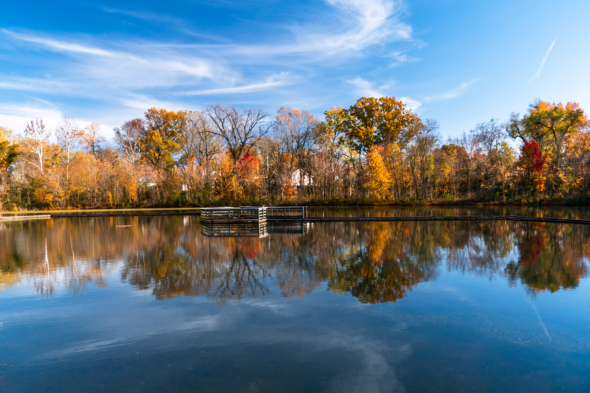 Howell Wetlands