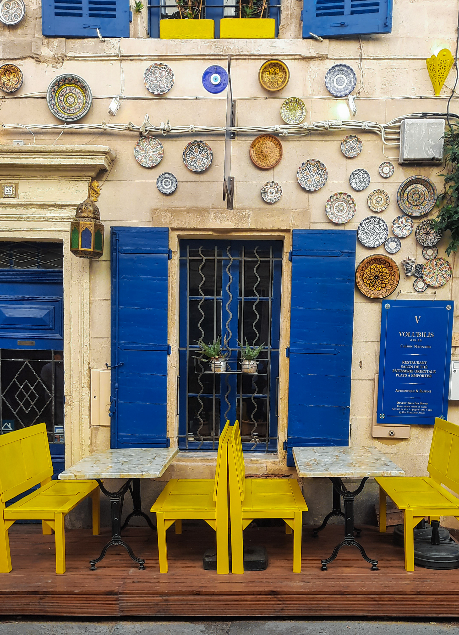Arles, France