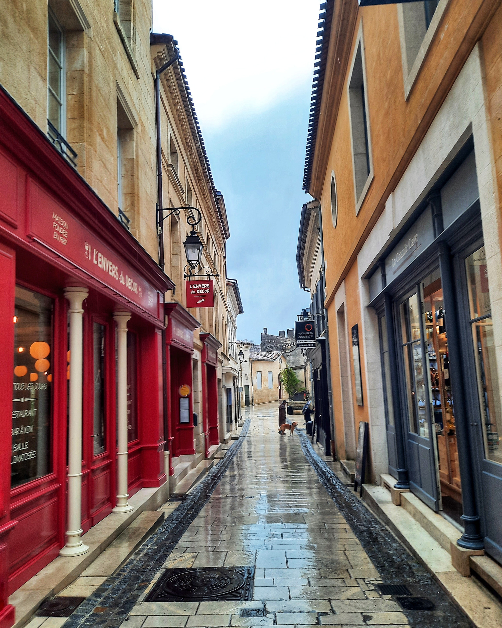 Saint Emilion