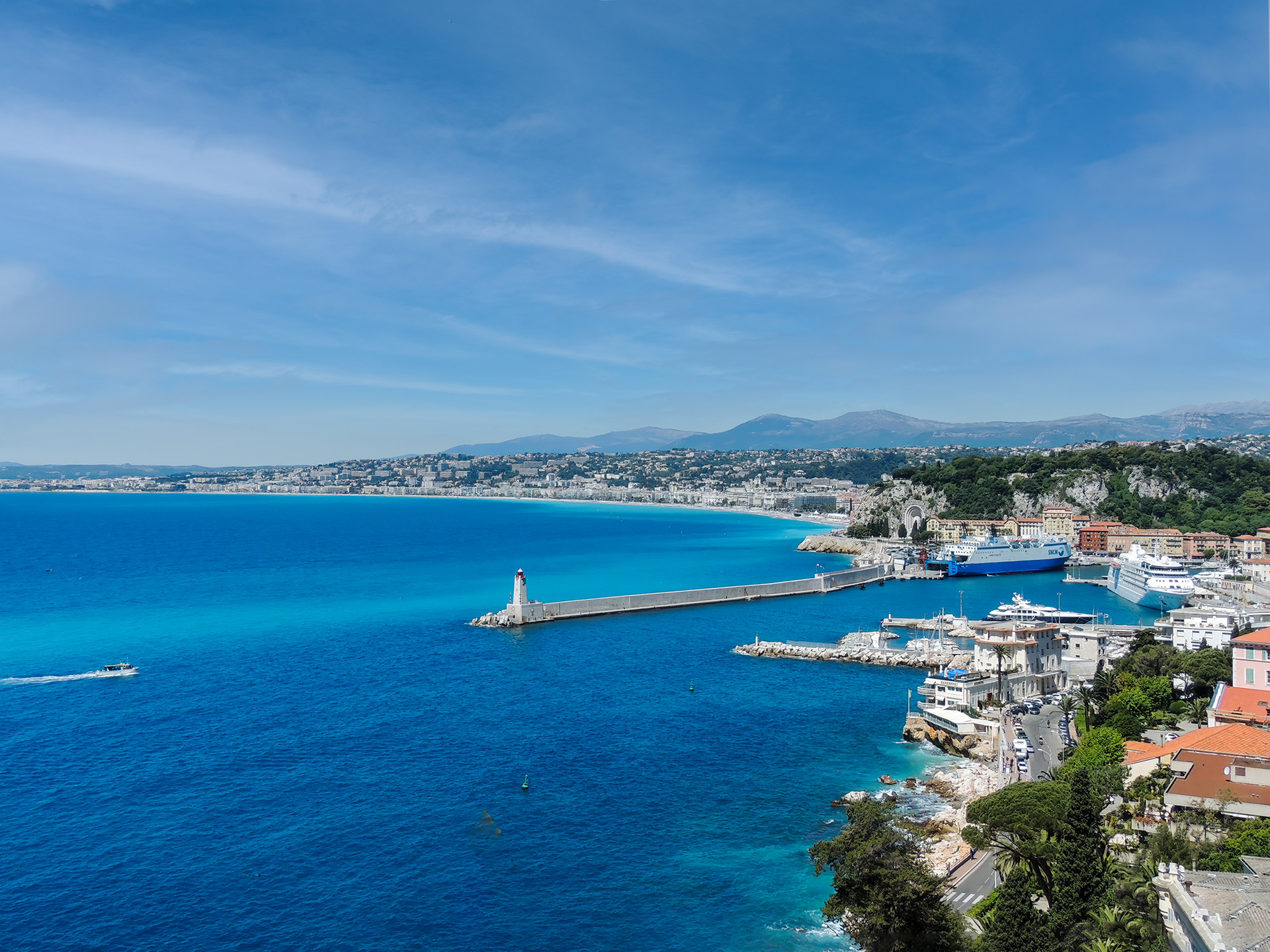 Nice, France