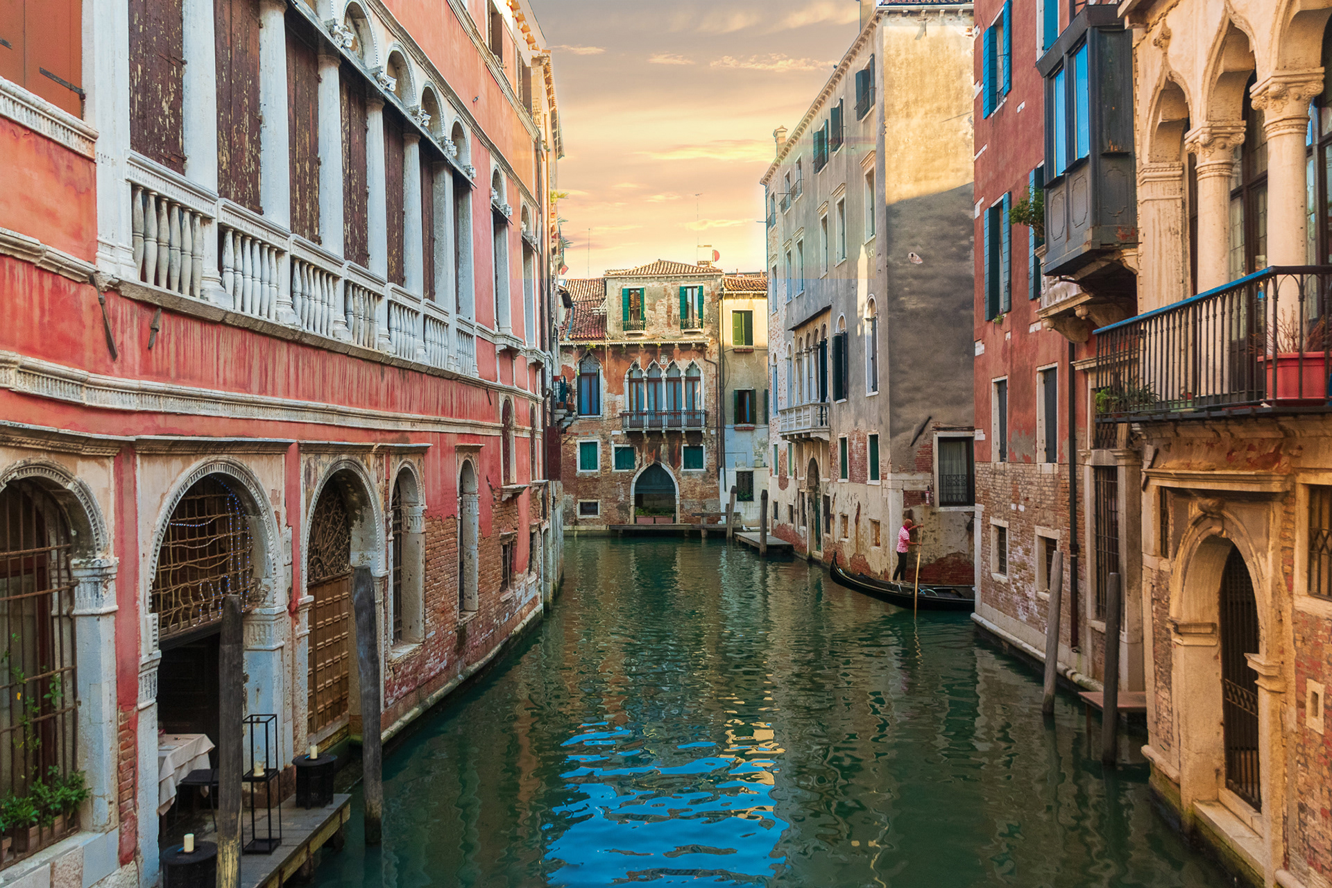 Venice, Italy