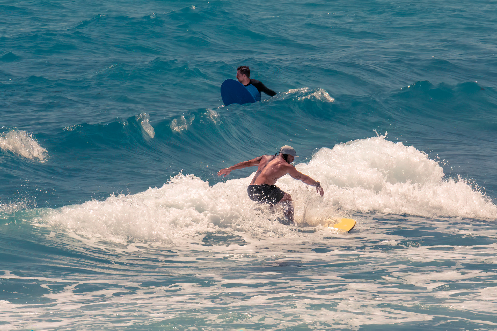 Surfer