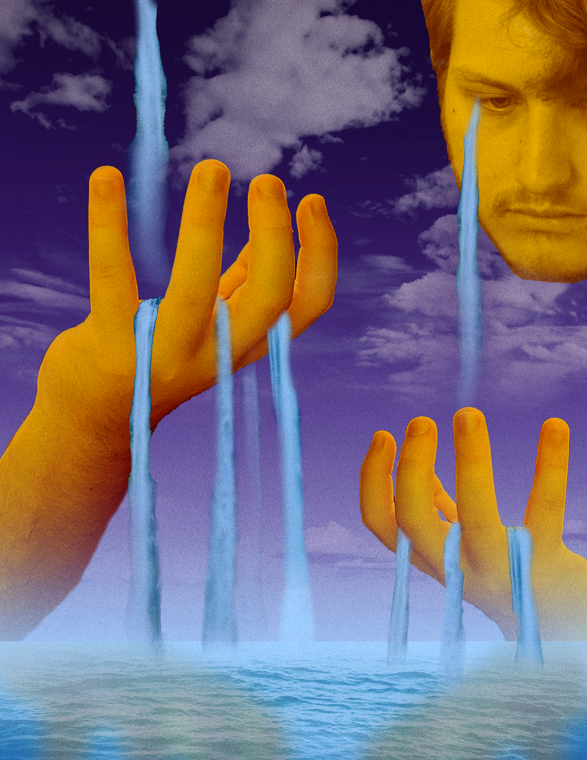 FEELING FALLS