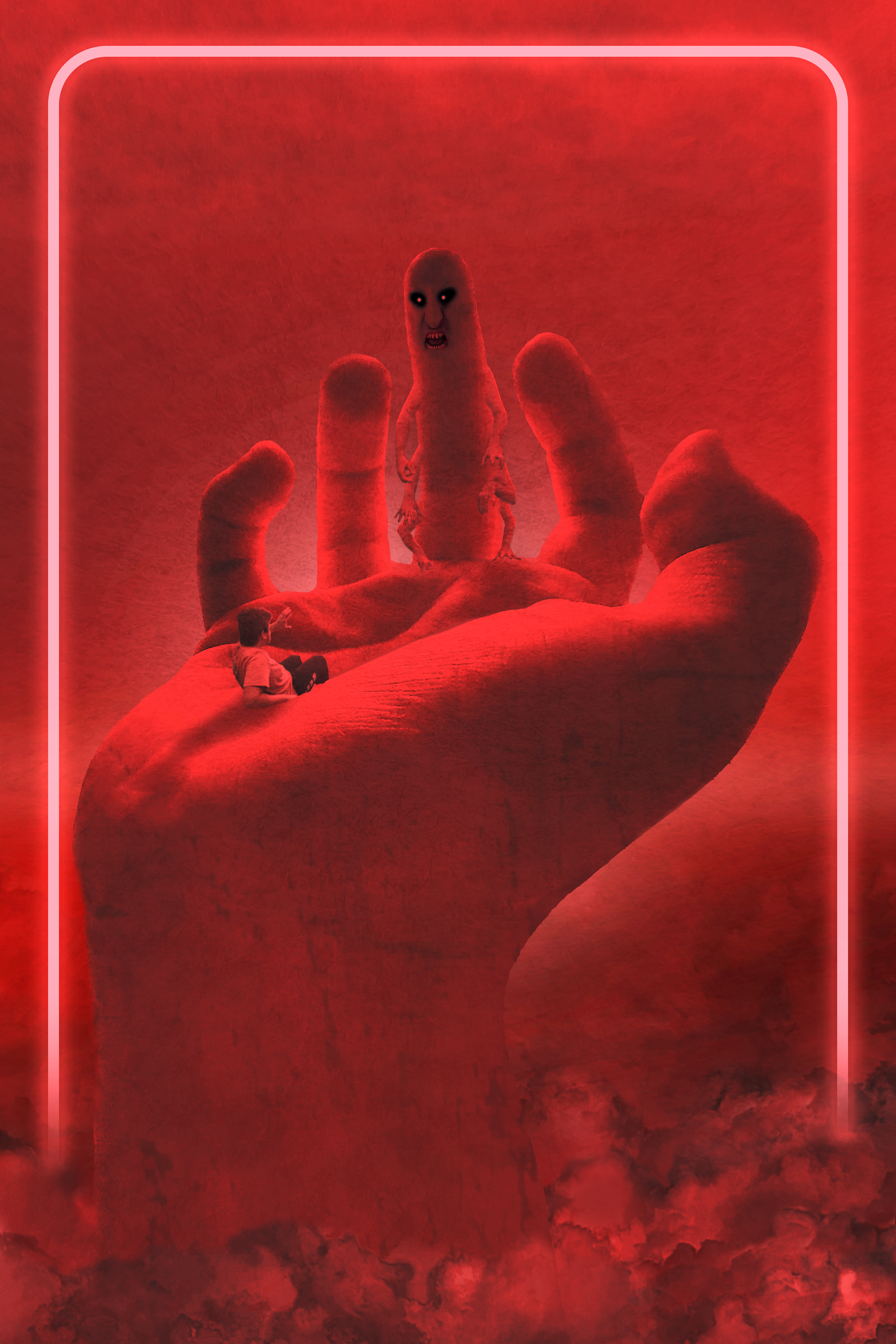 "Hold My Hand"