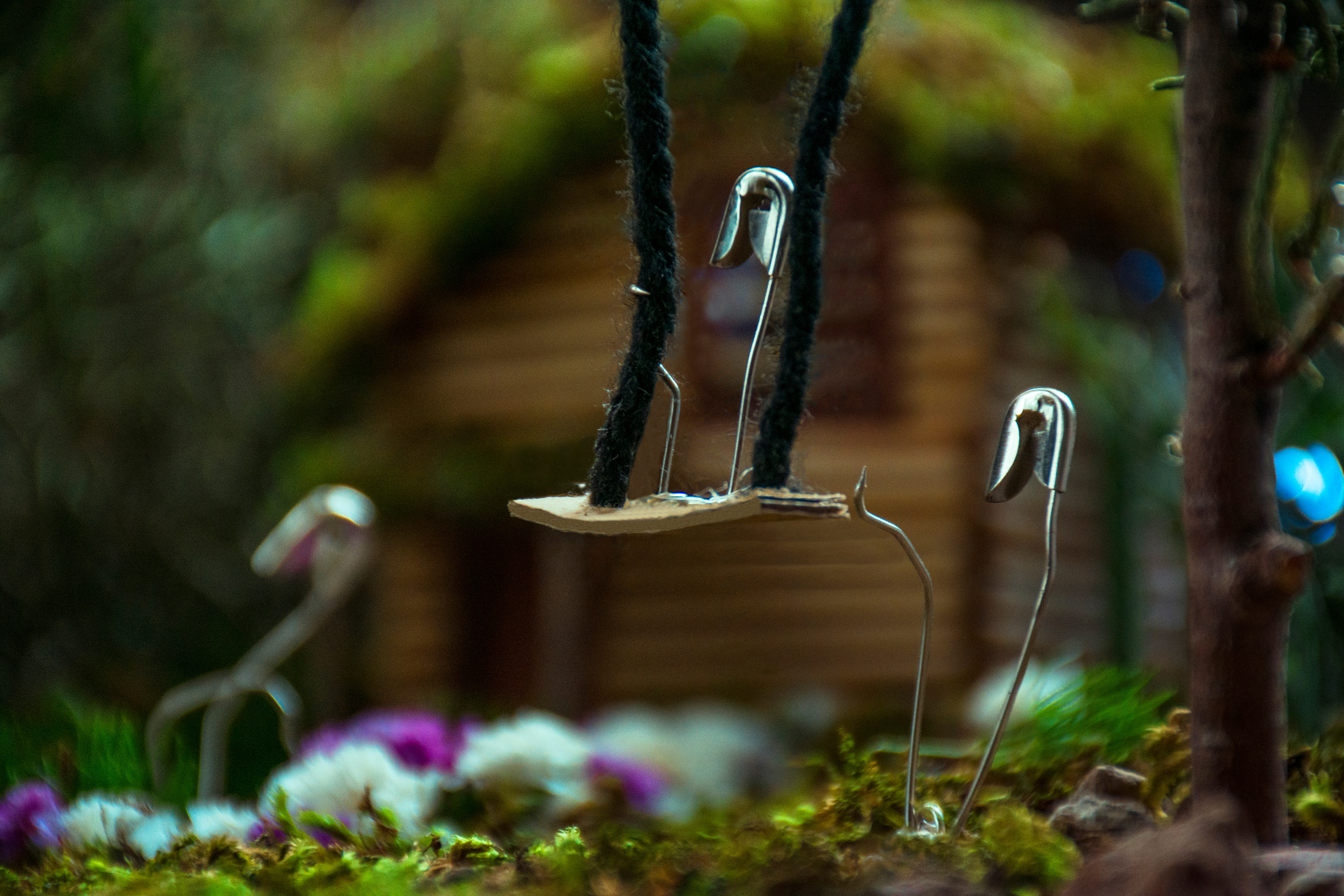 Miniature Photography by arman abbasi