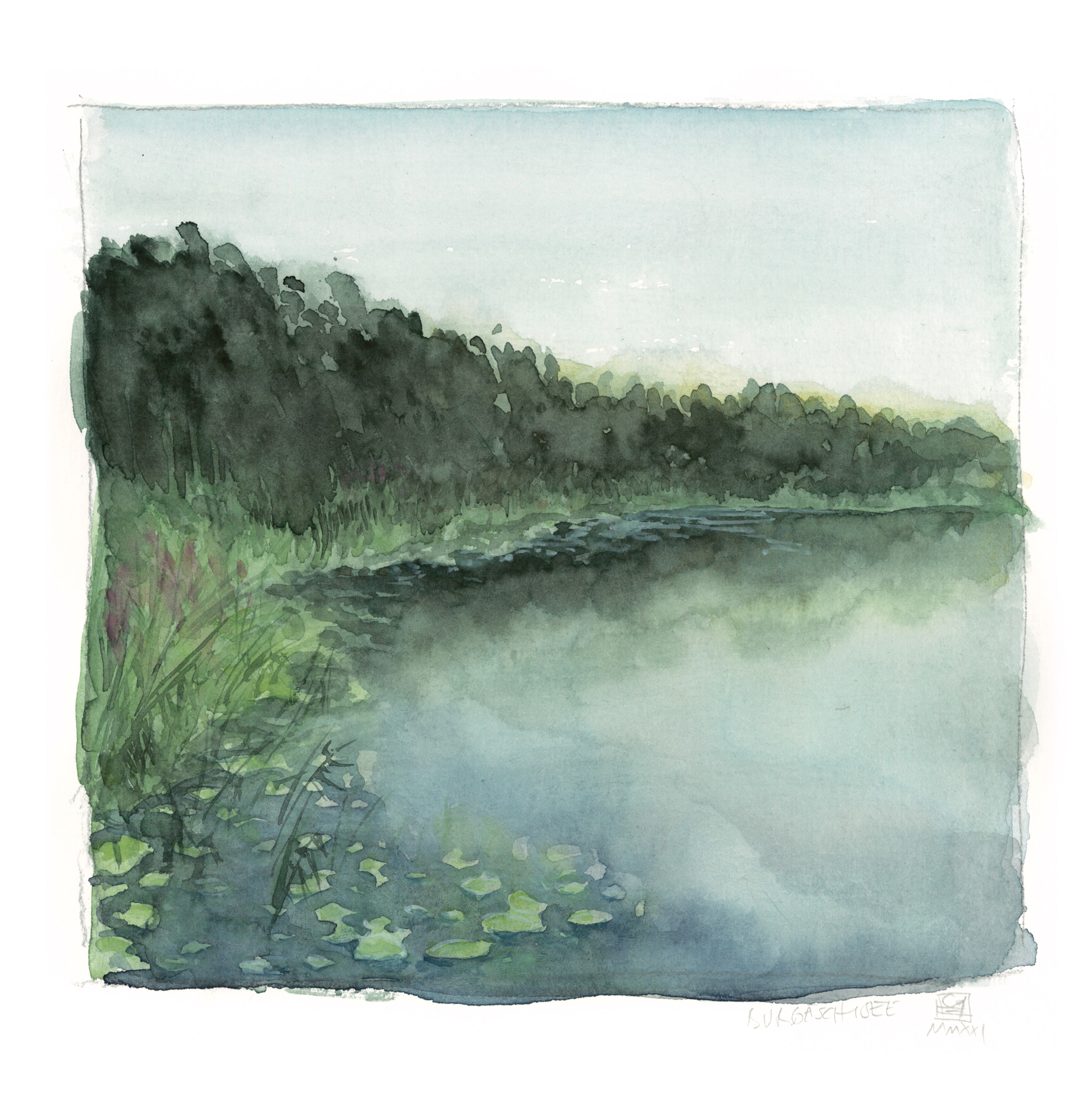 03 Burgäschisee