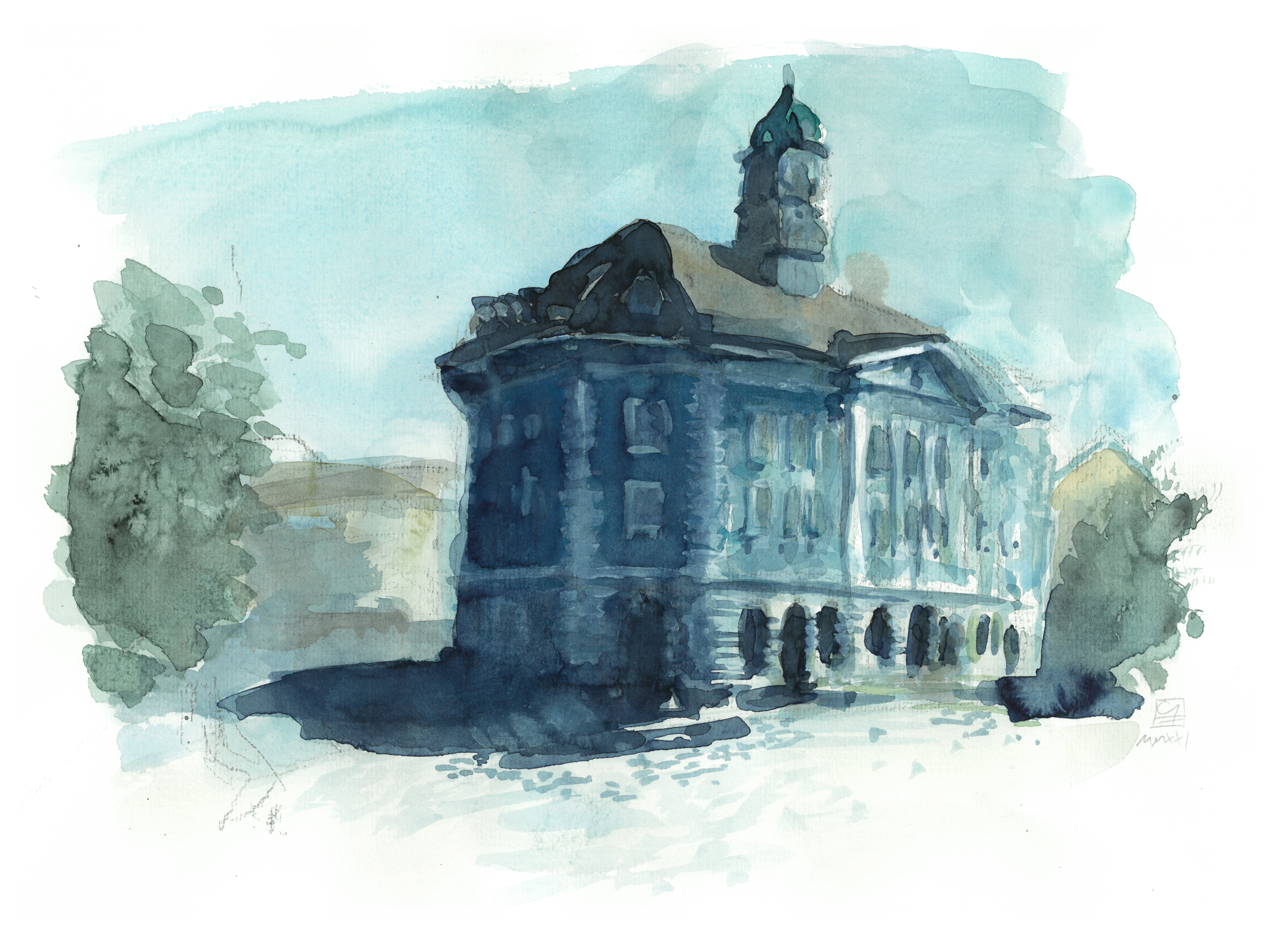 02 Kunsthaus Langenthal