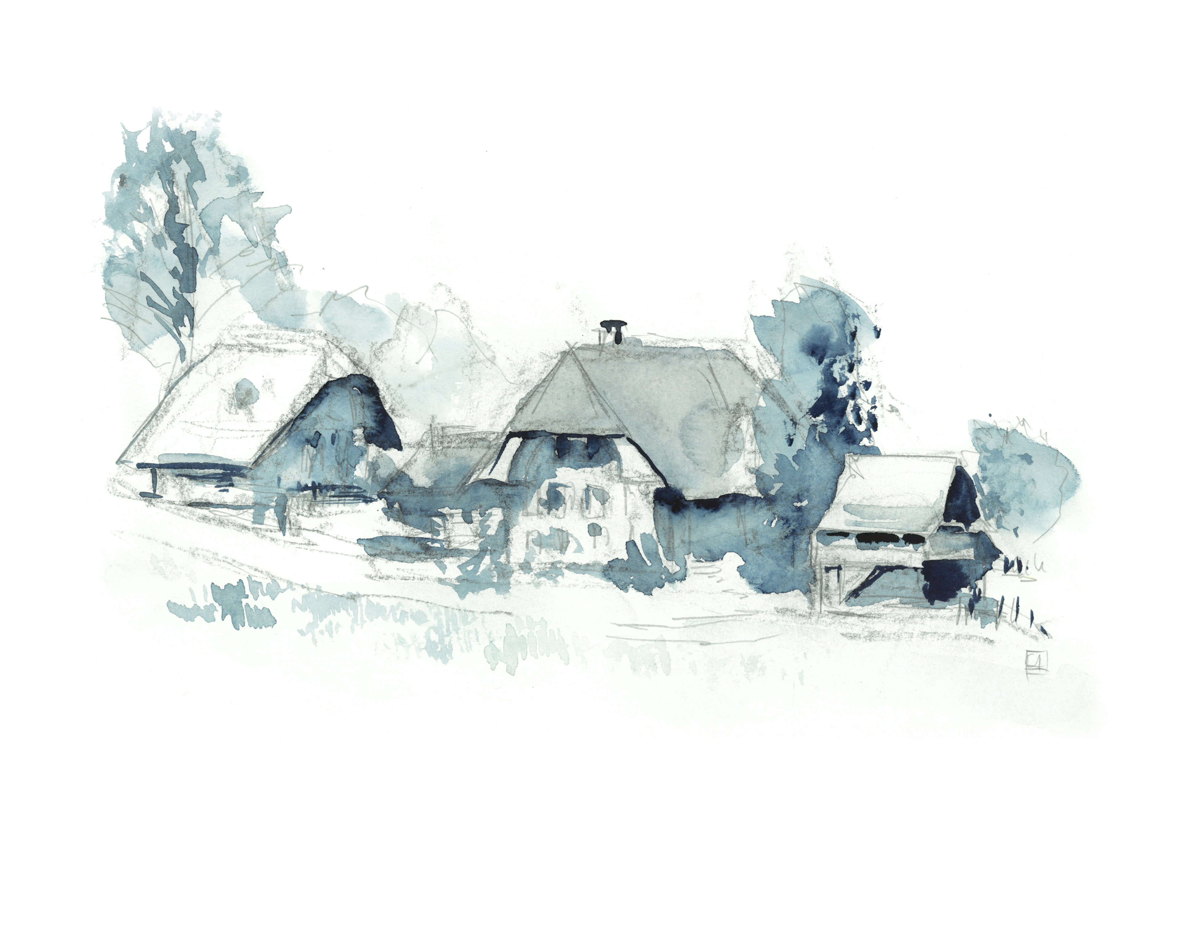 30 Oschwand