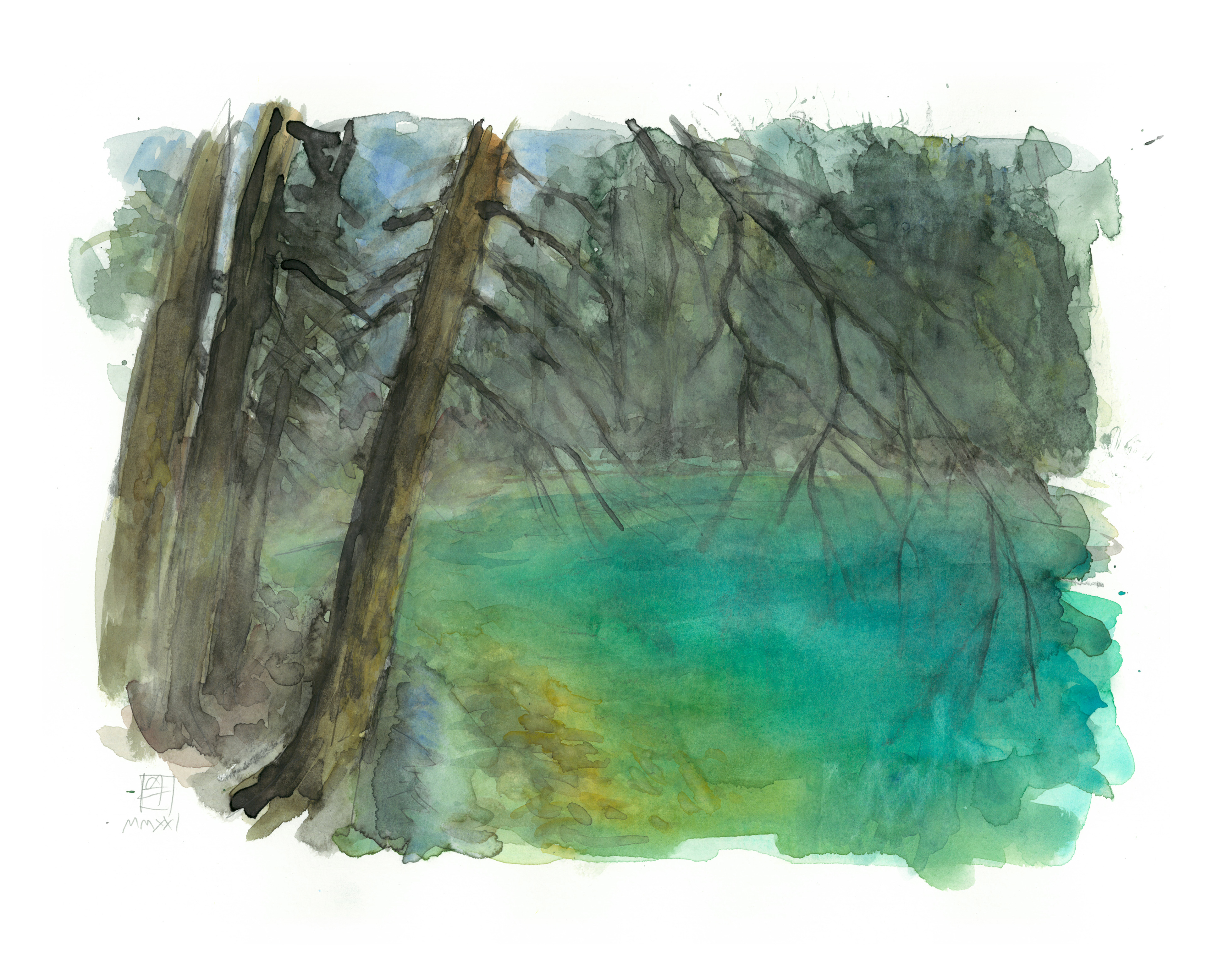31 Steinbachweiher