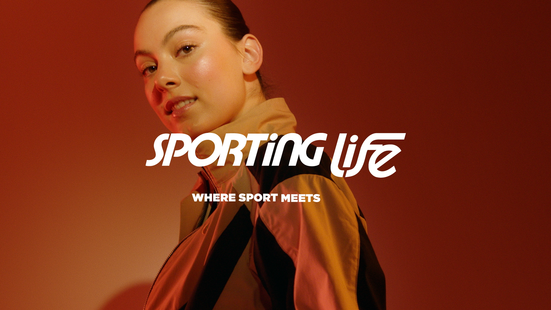 Sporting Life