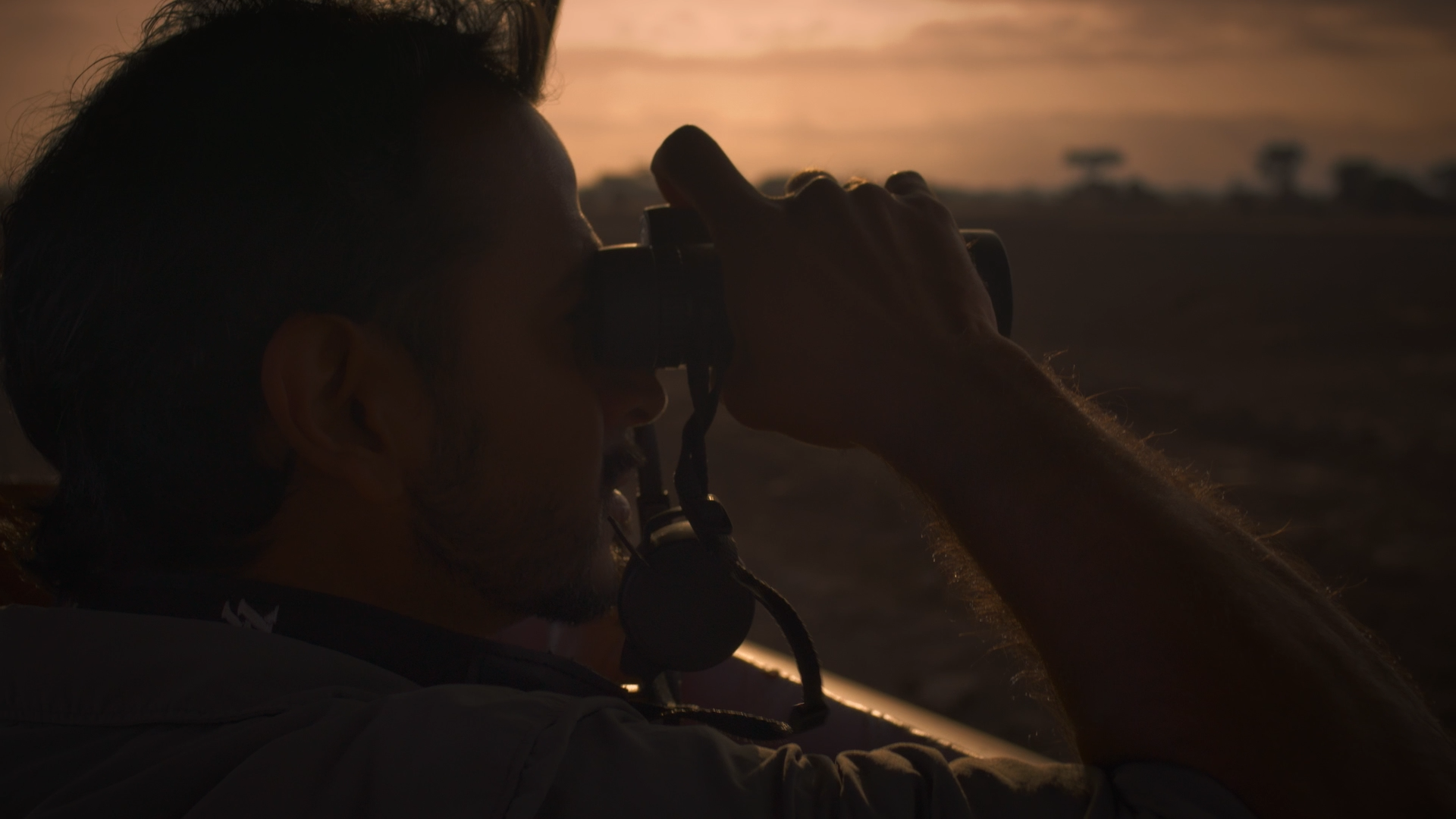 Bugs That Rule the World Episode 1