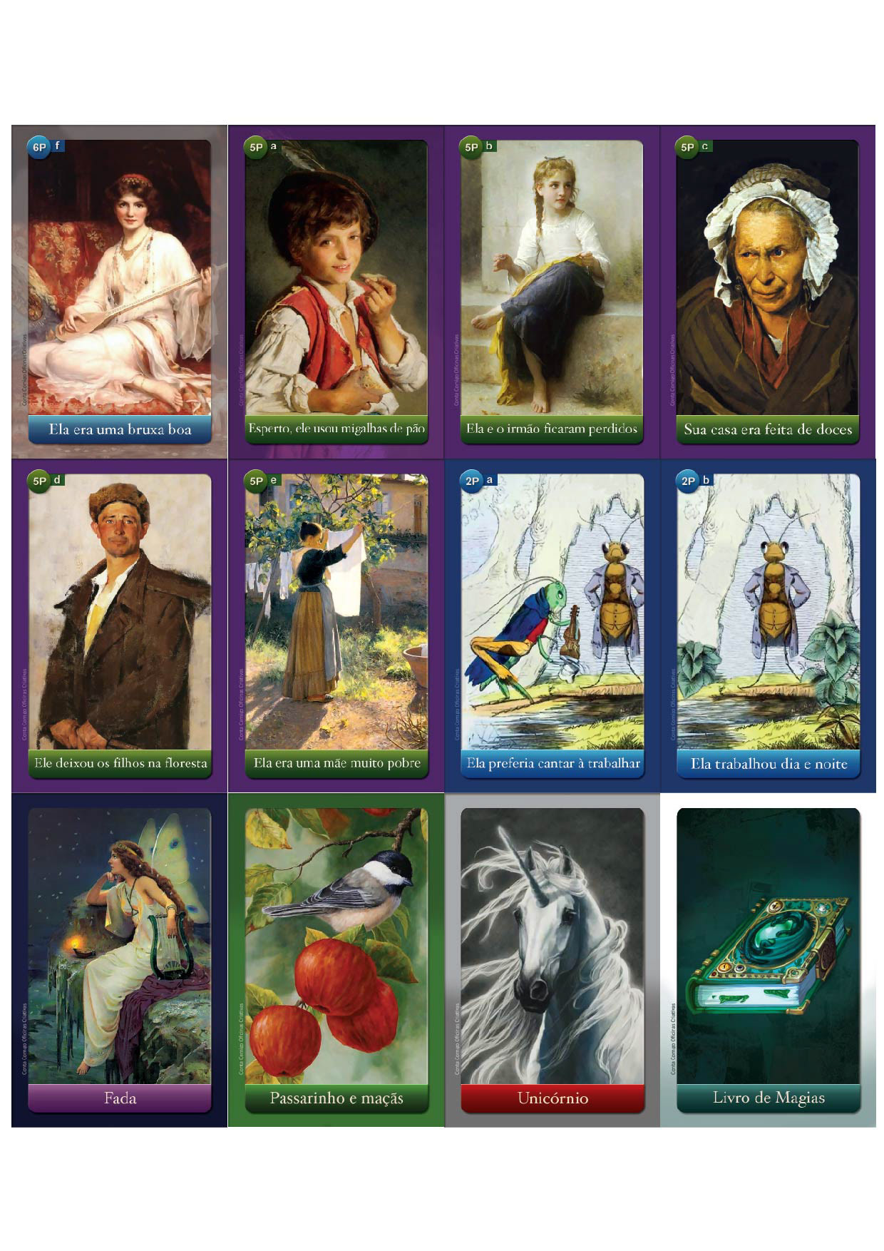 Cards