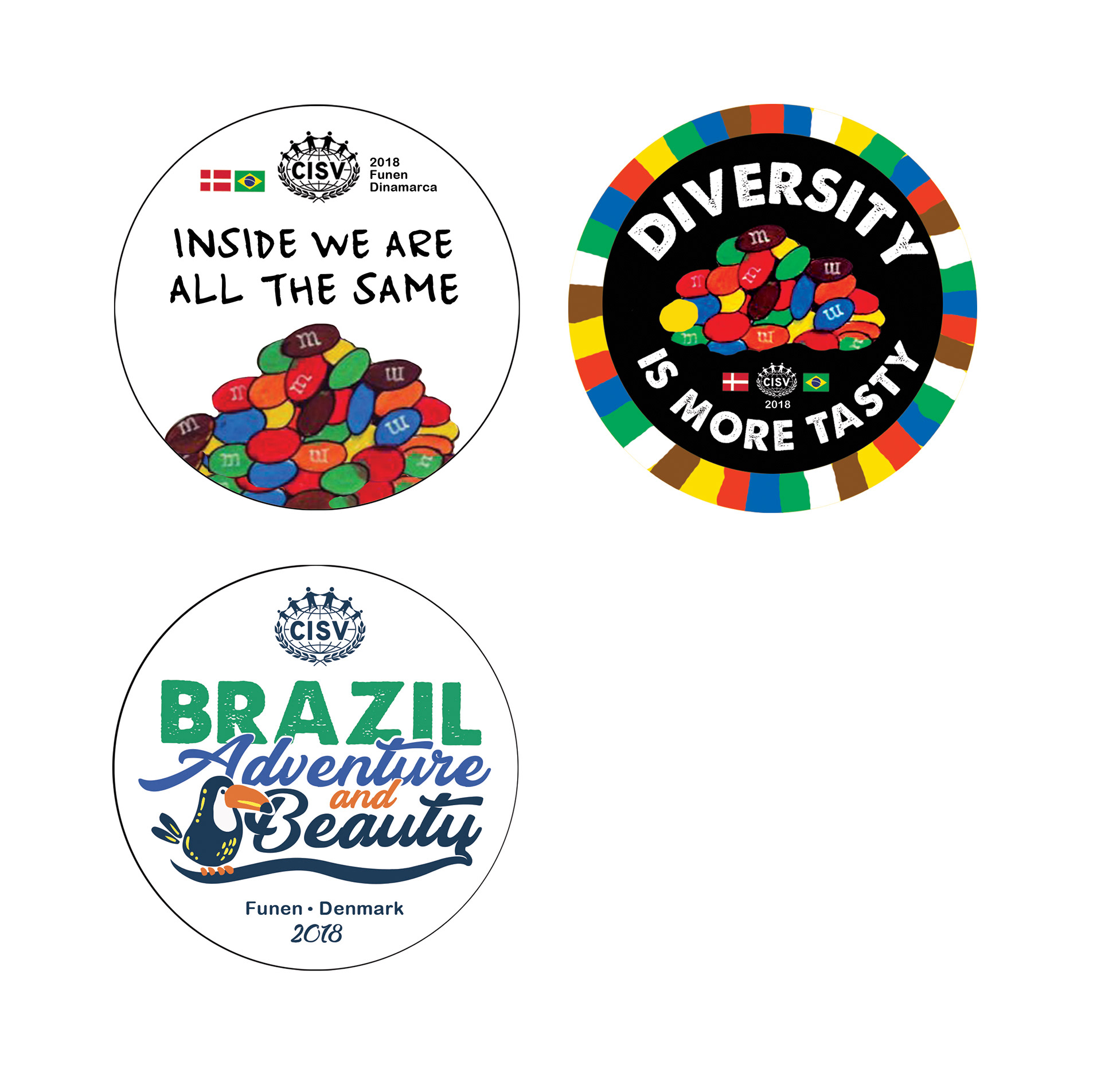 Adesivos