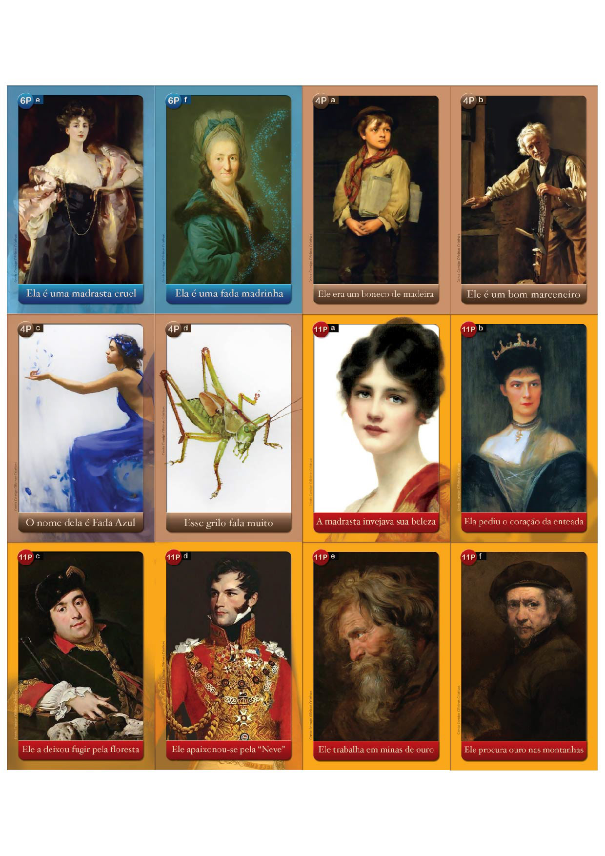 Cards