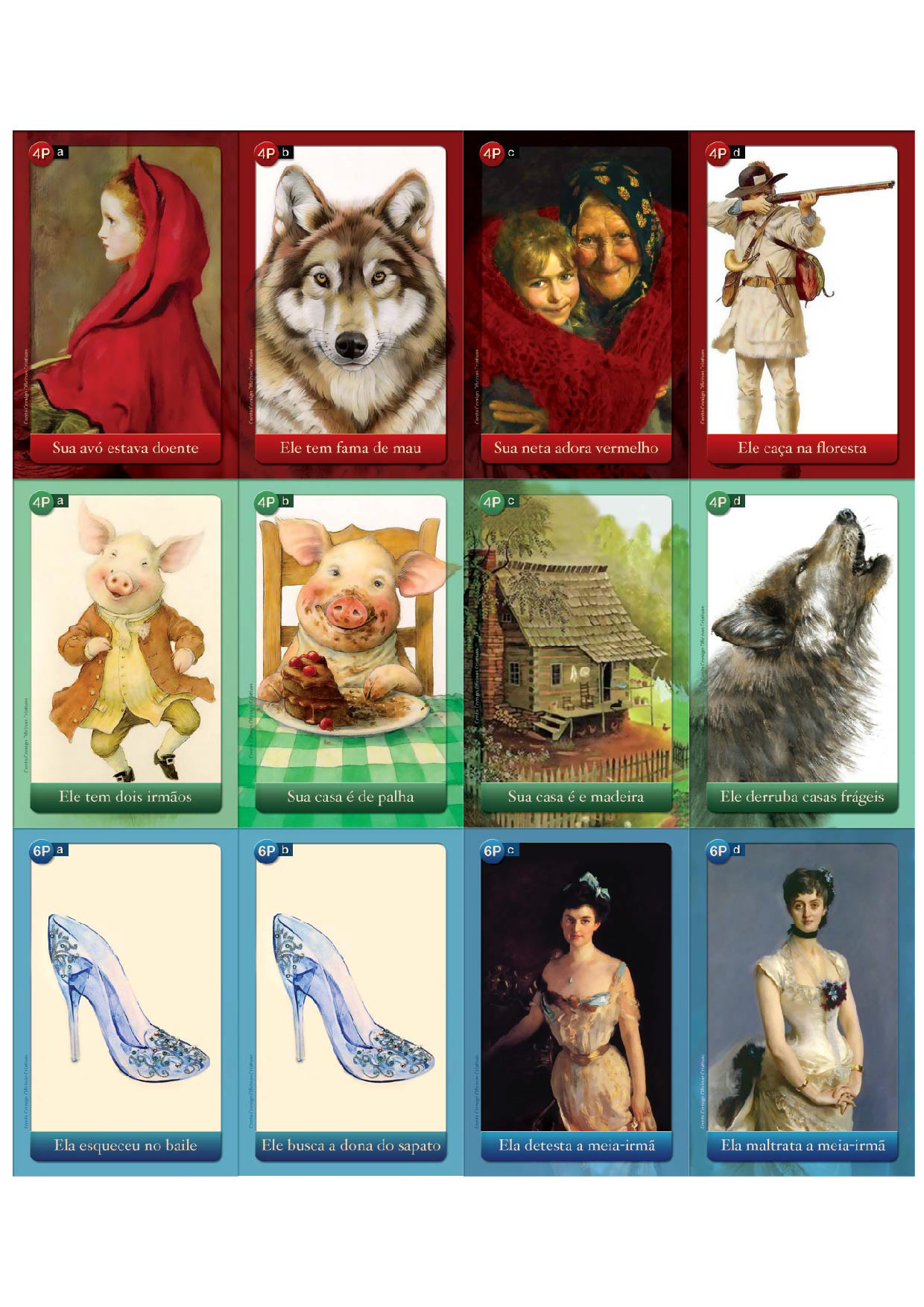 Cards