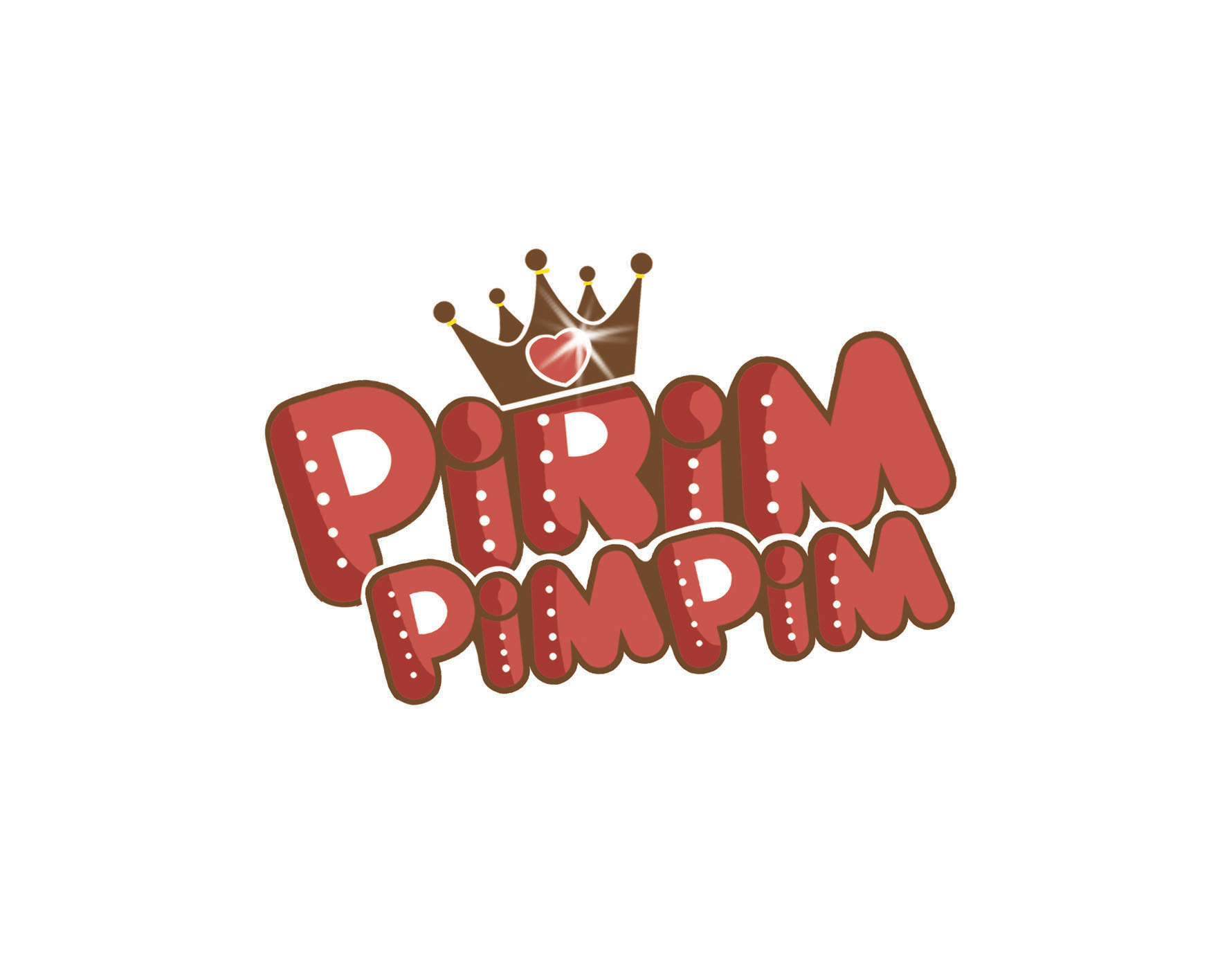 Lettering logo