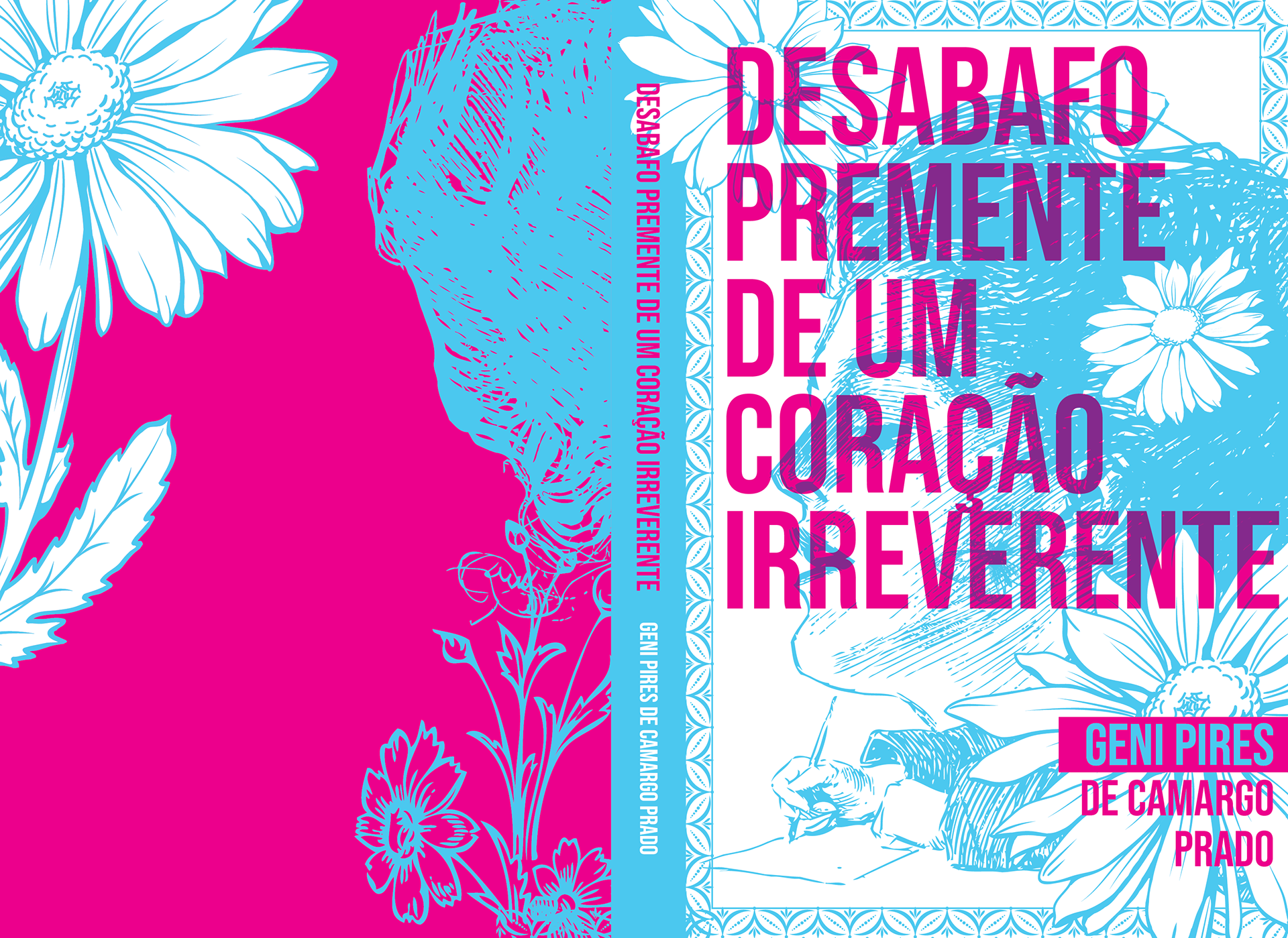 Capa opção 3