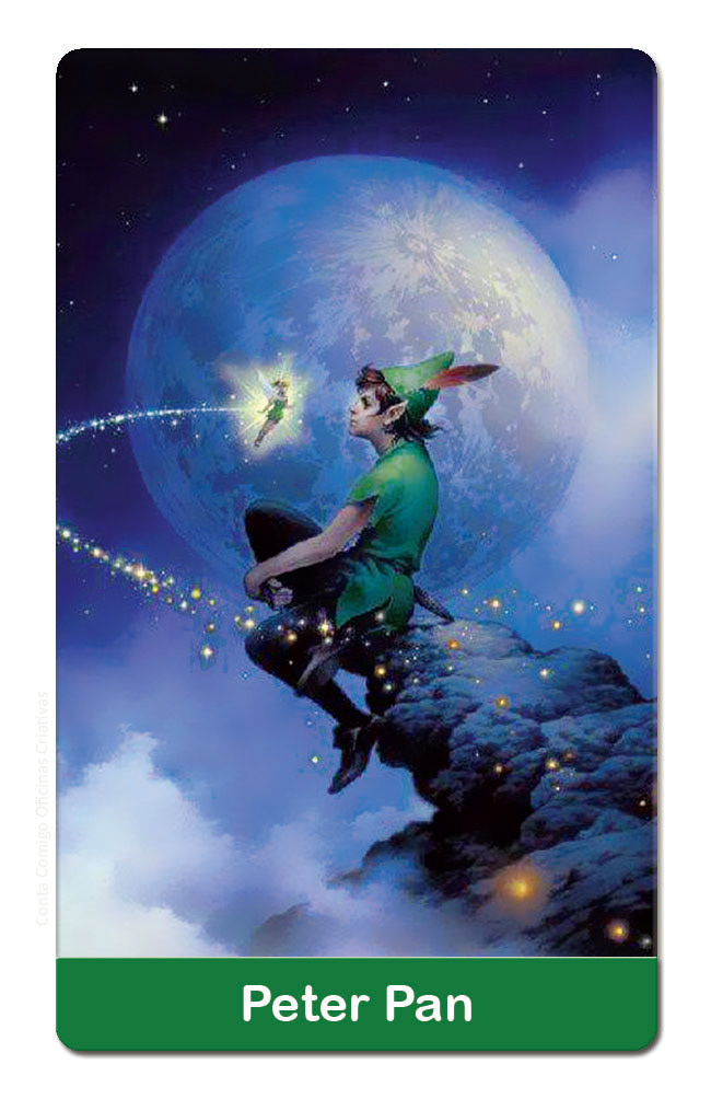 Card especial